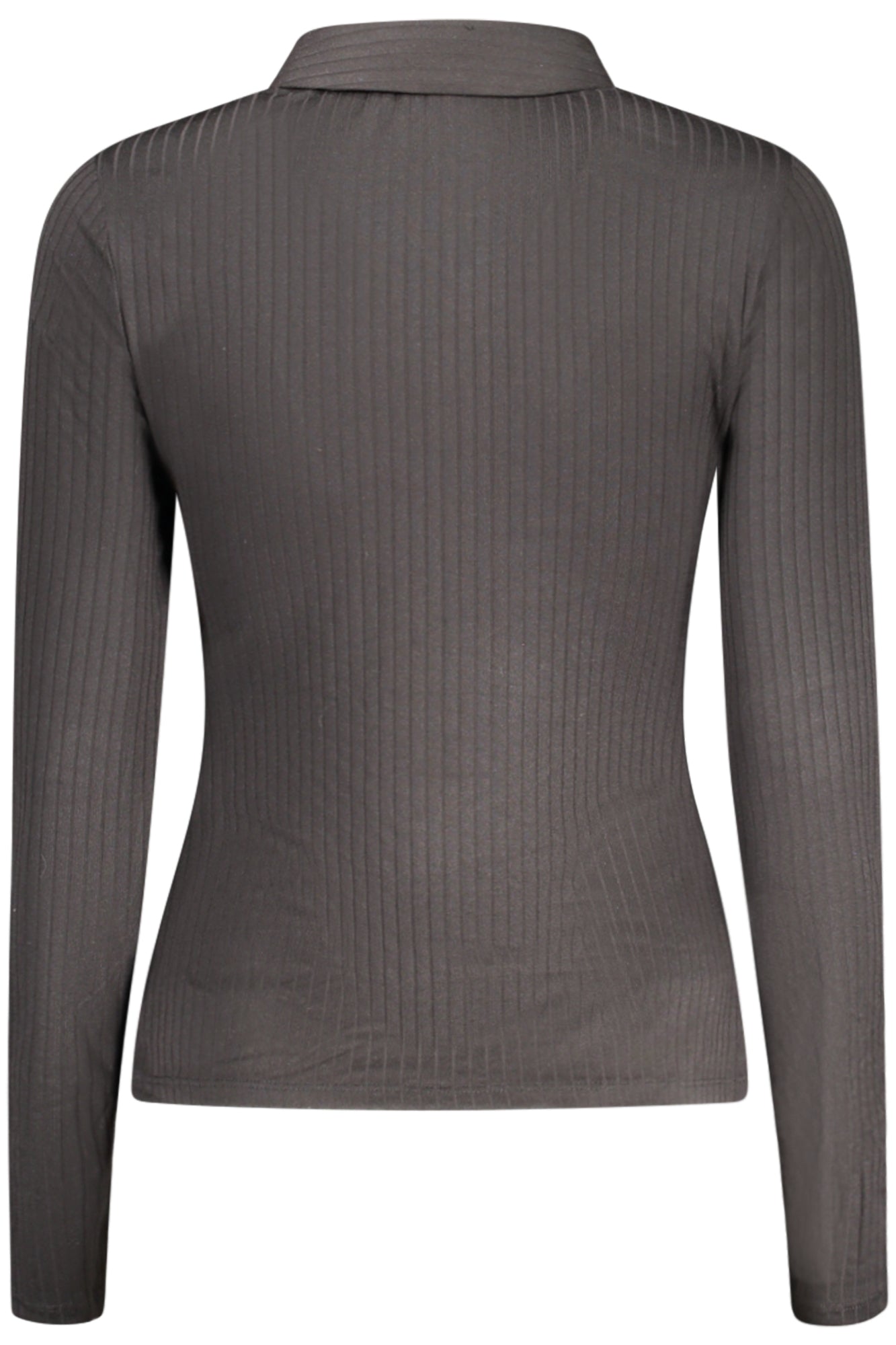 Long sleeve shirt women black