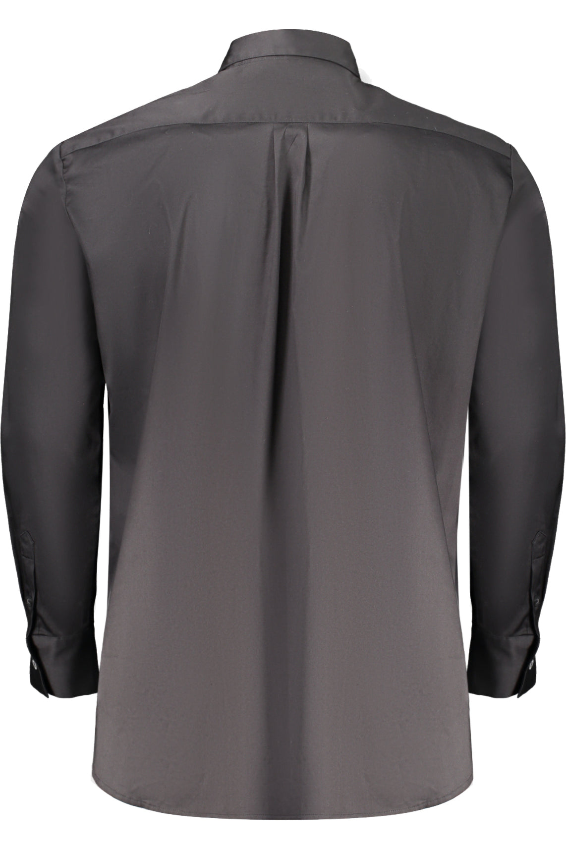 Long sleeve shirt women black