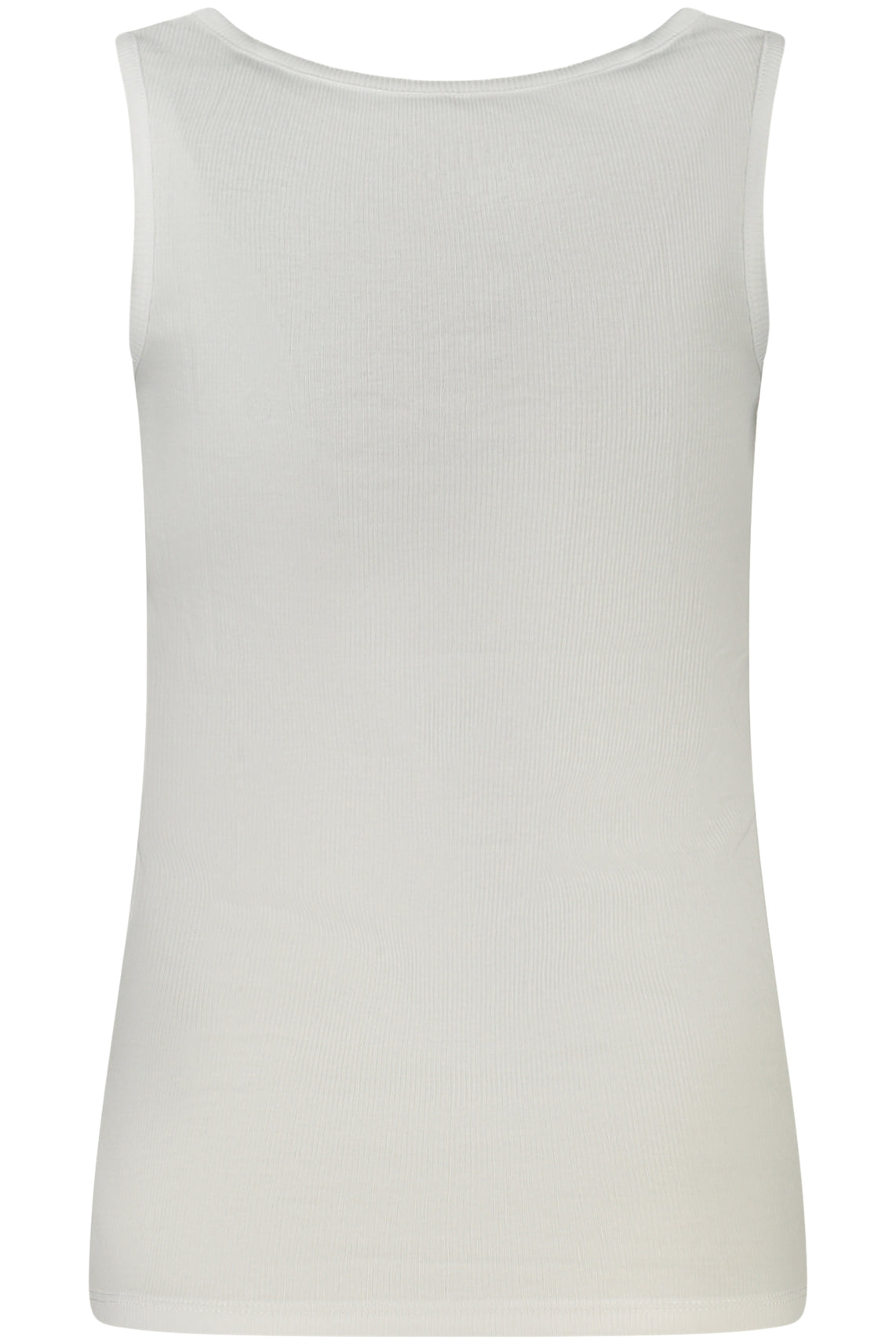 Canotta donna bianco