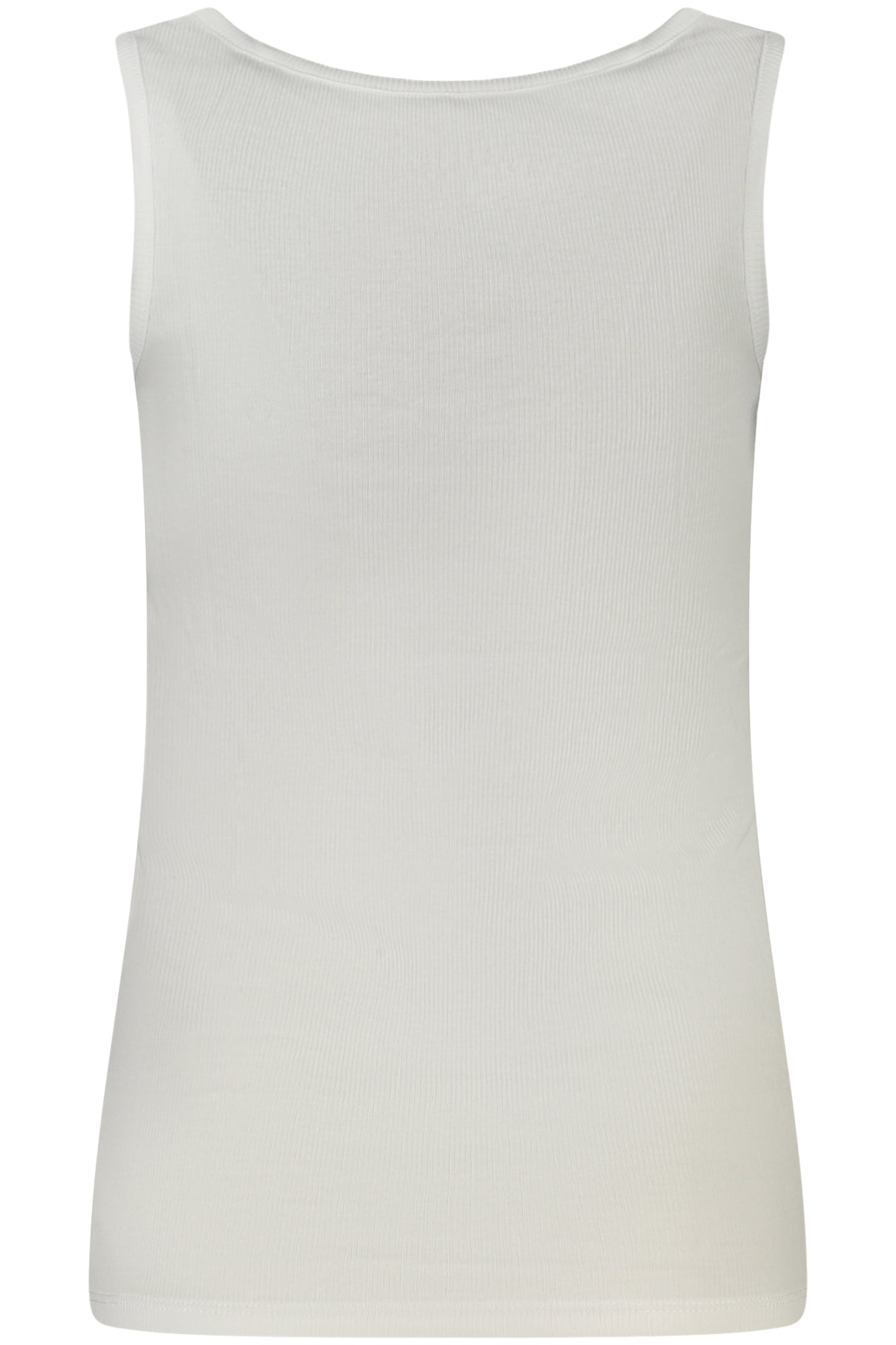 Canotta donna bianco