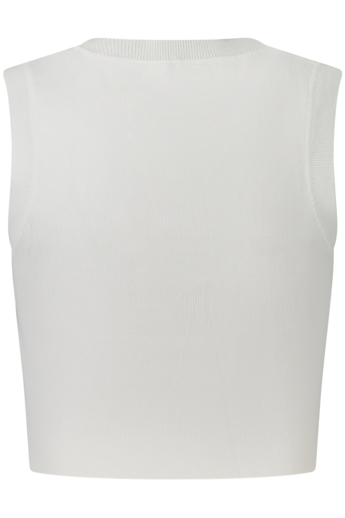 Canotta donna bianco