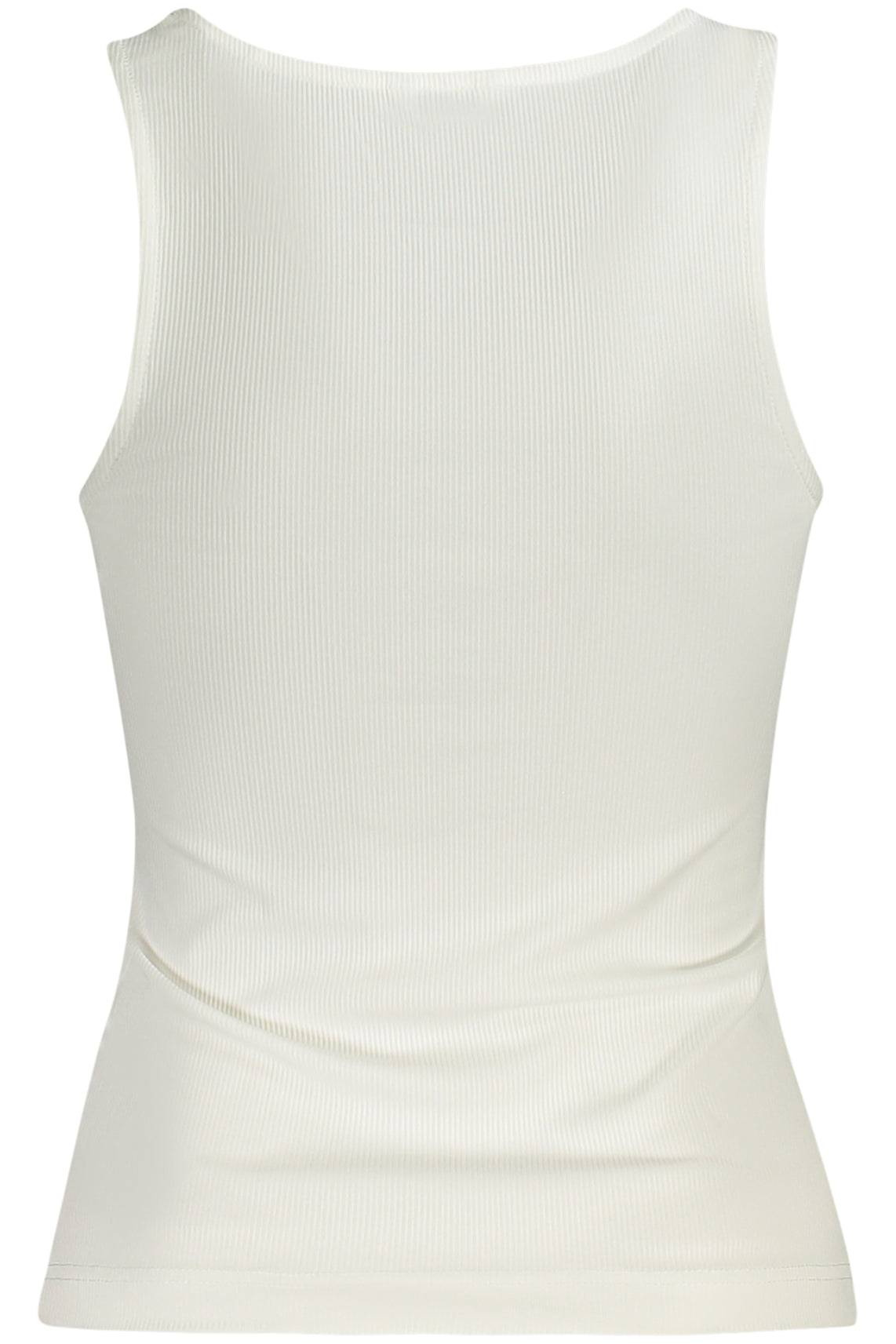 Tank top women white