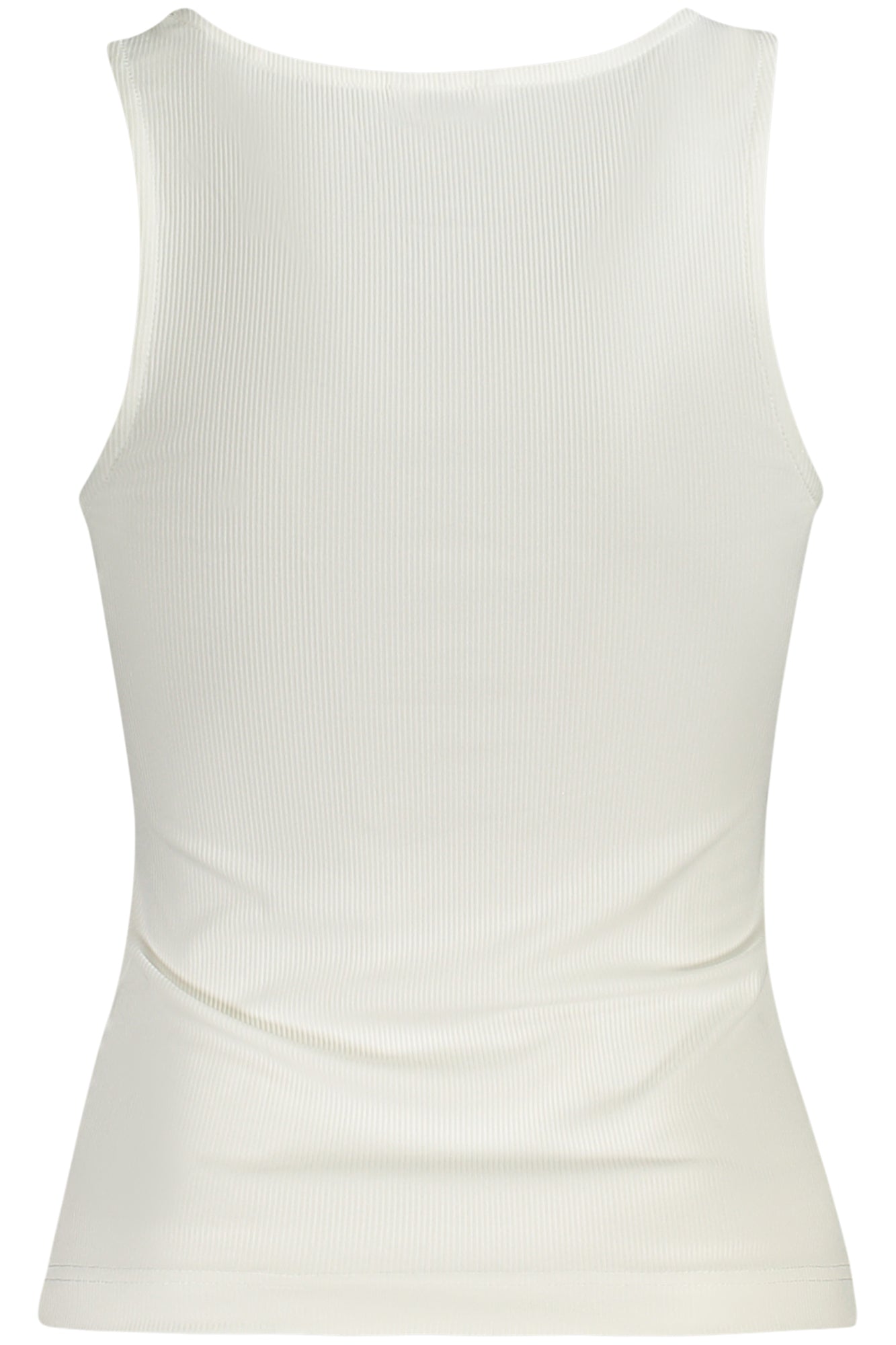Tank top women white