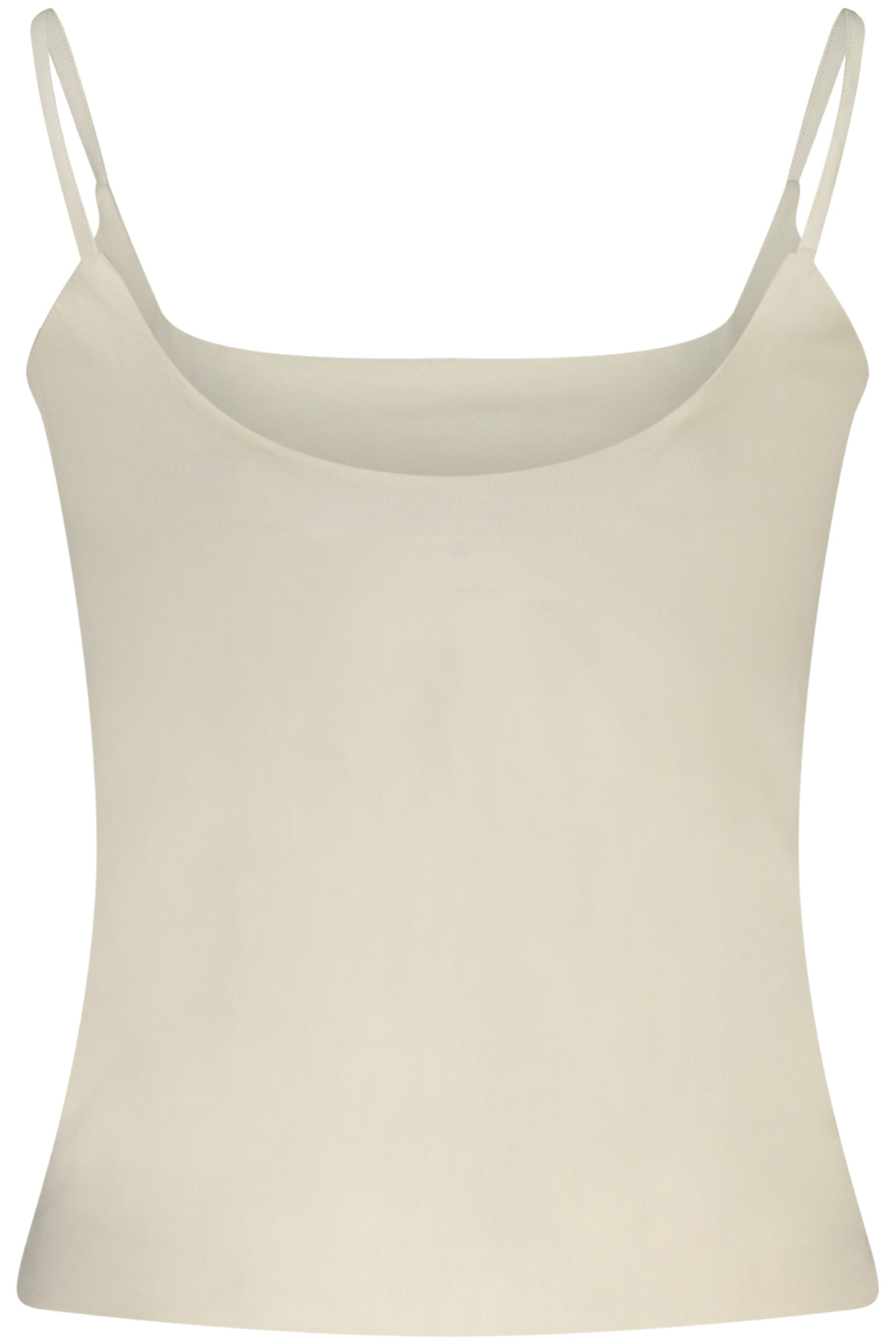 GUESS JEANS Tank Tops White - V5GP22J1314