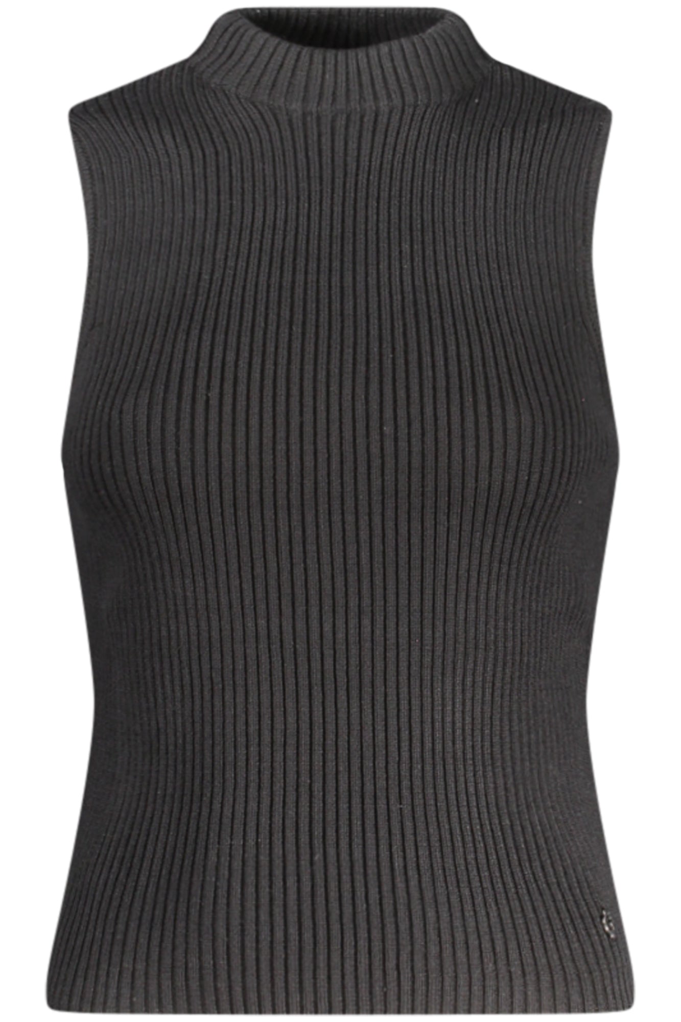 GUESS JEANS Tank Tops Black - W5RR29Z3C71