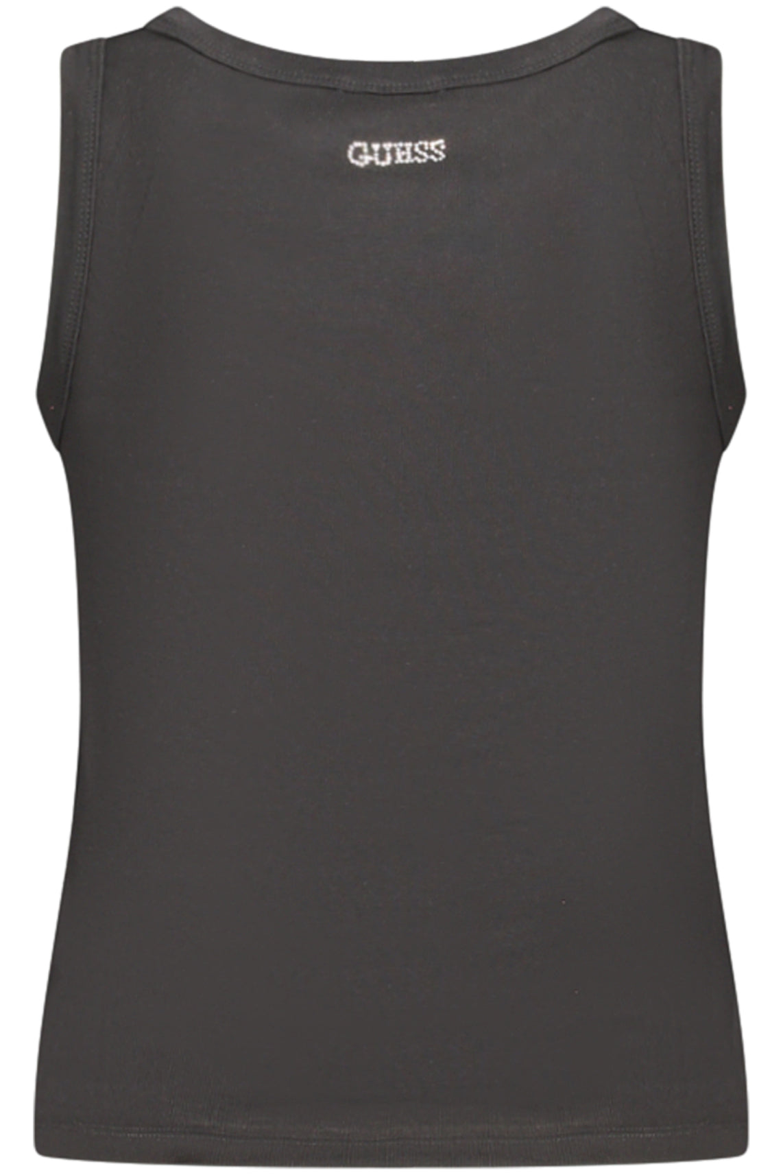Women's tank top black