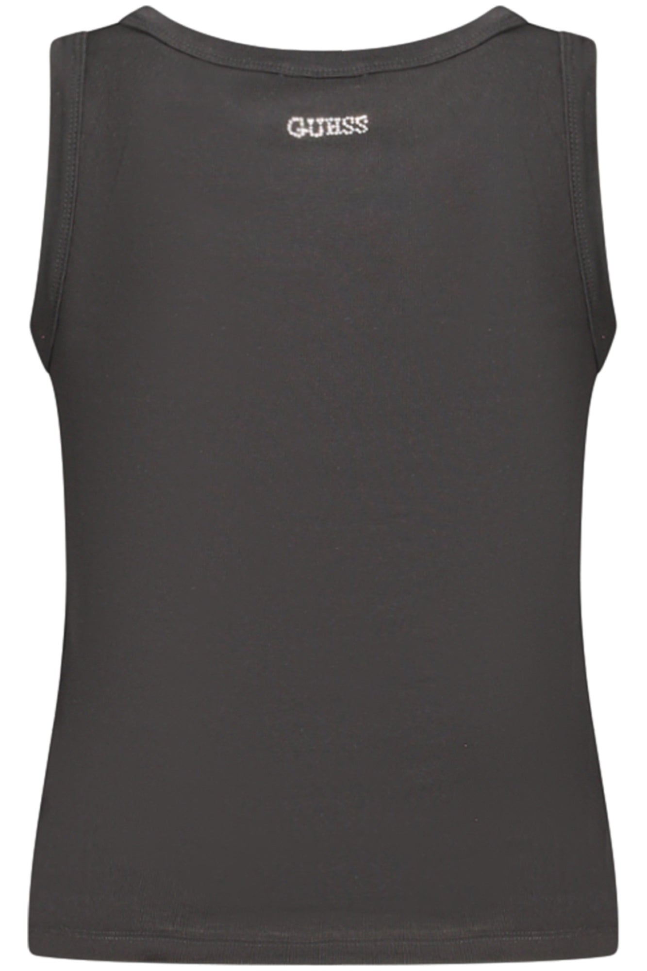 Women's tank top black