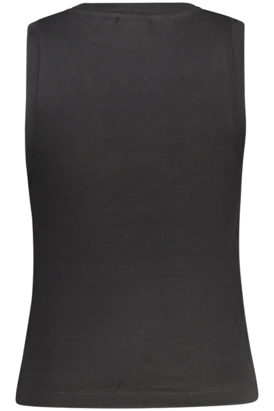 Women's tank top black