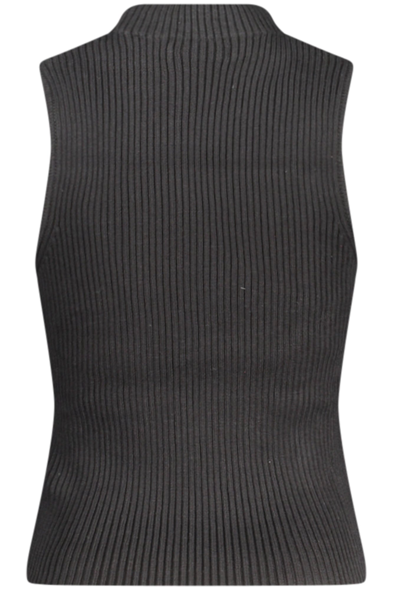 GUESS JEANS Tank Tops Black - W5RR29Z3C71