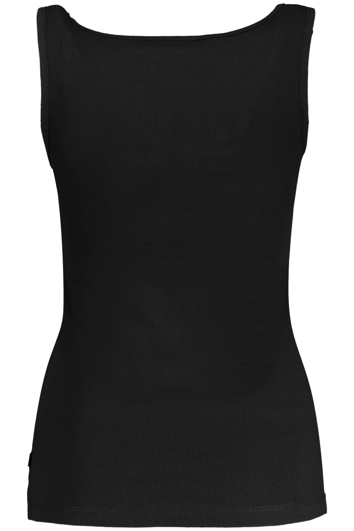 Women's tank top black