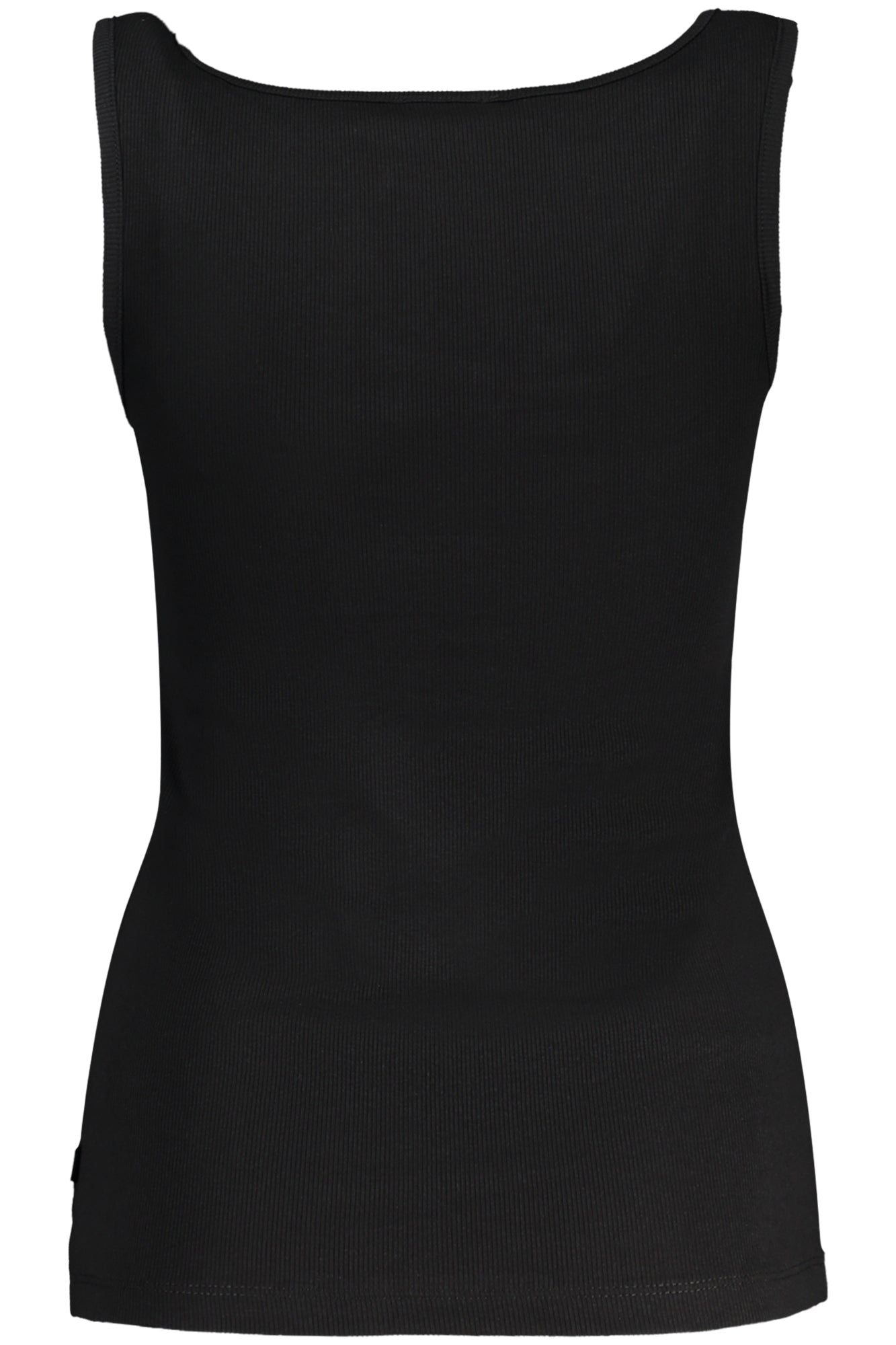 Women's tank top black