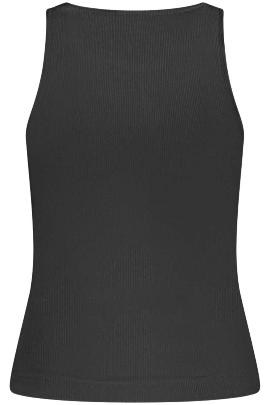 Women's tank top black