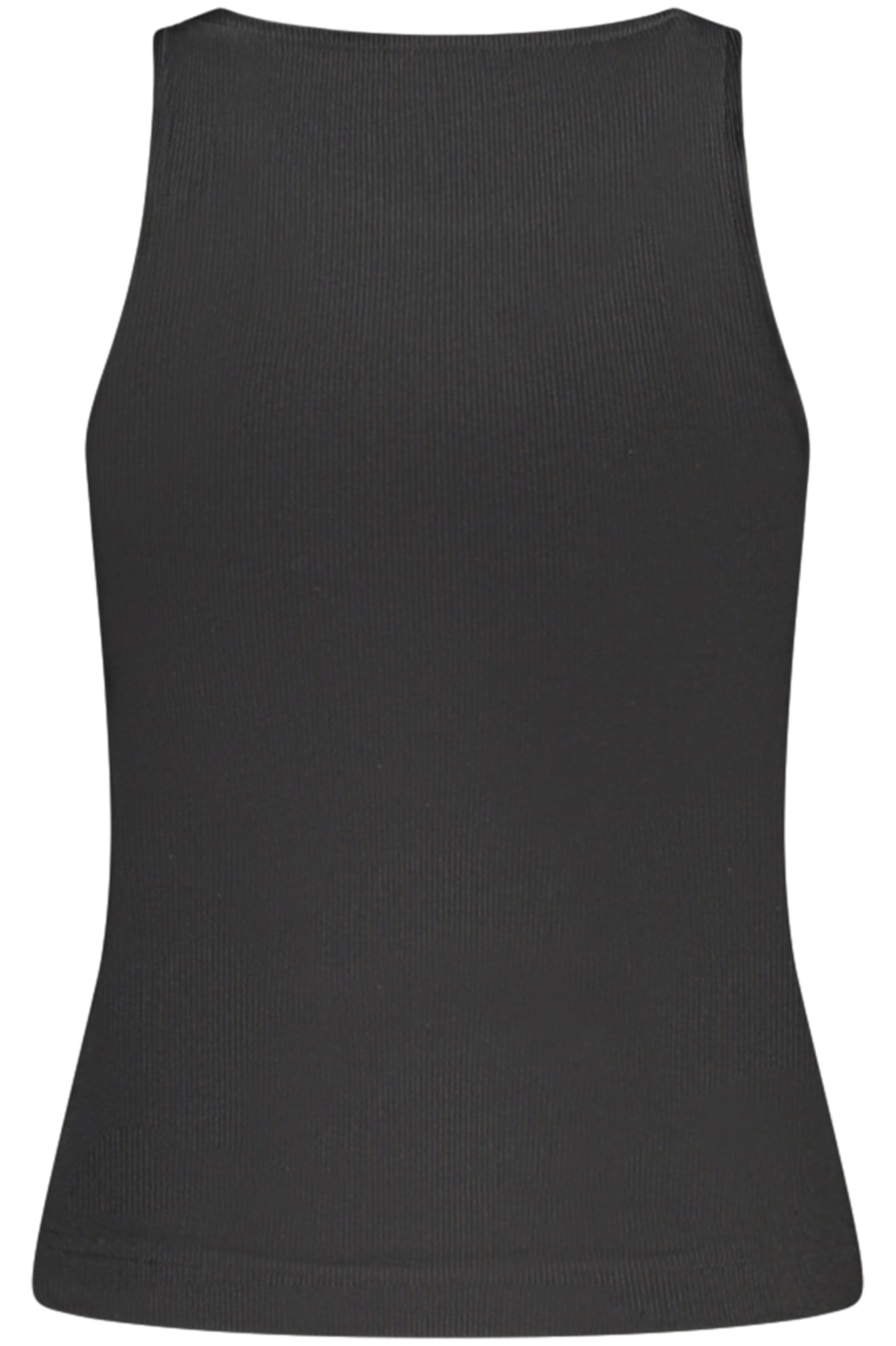 Women's tank top black
