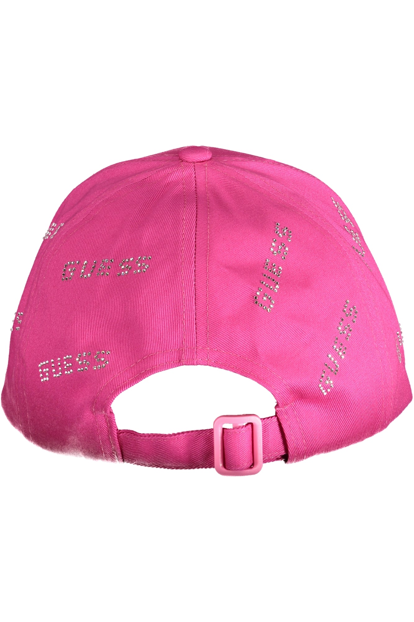 Cappello donna rosa