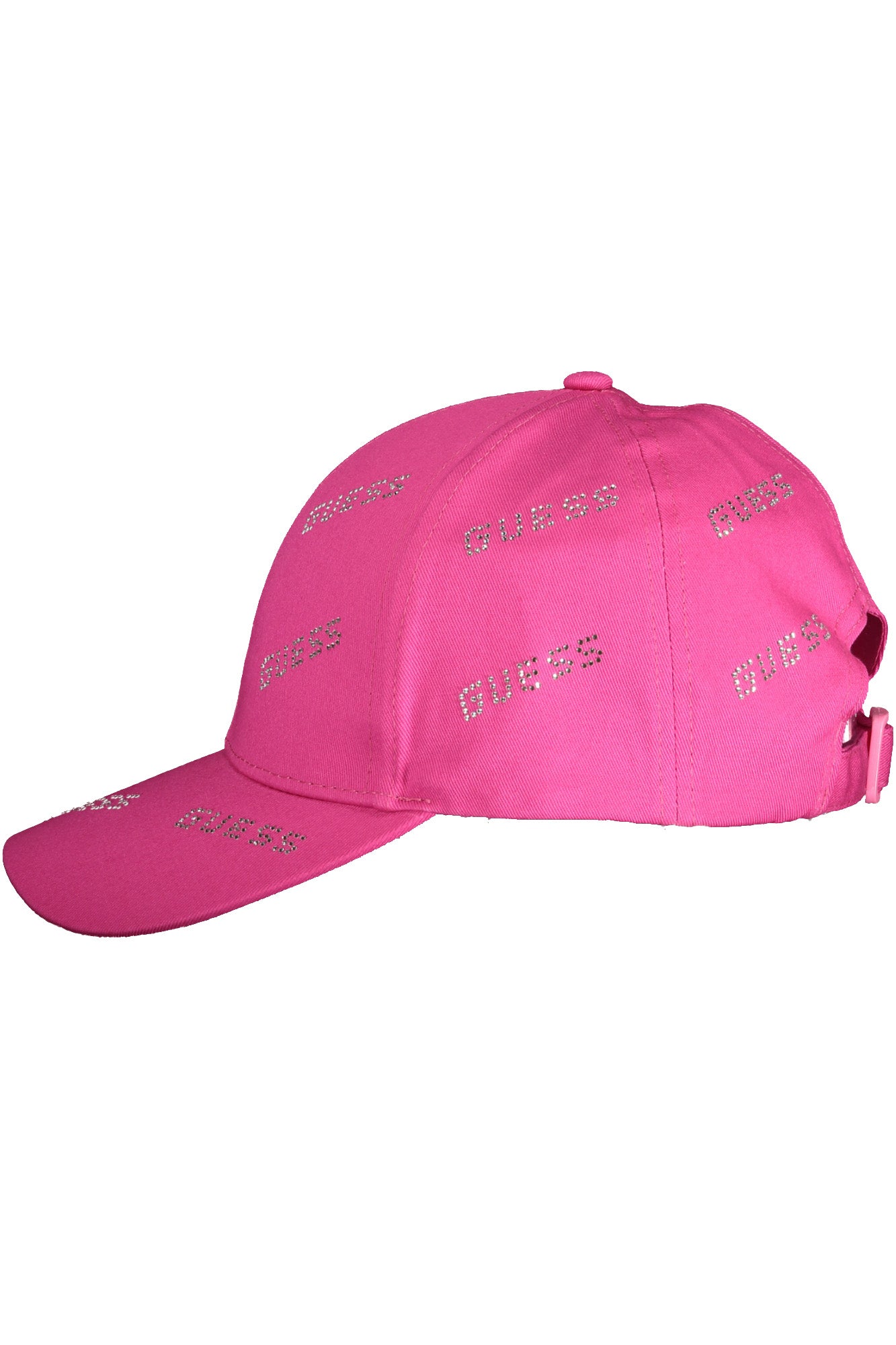 Cappello donna rosa