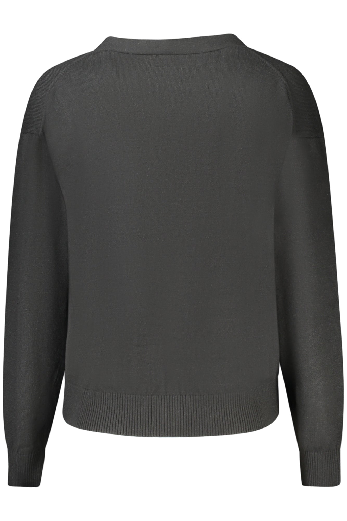 GUESS JEANS Cardigan Black - W4BR16Z3HO2