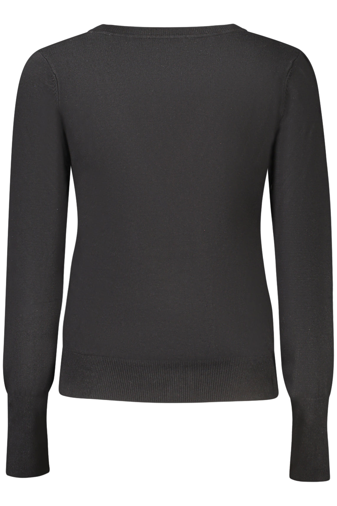 GUESS JEANS Cardigan Black - W2YR33Z2V62