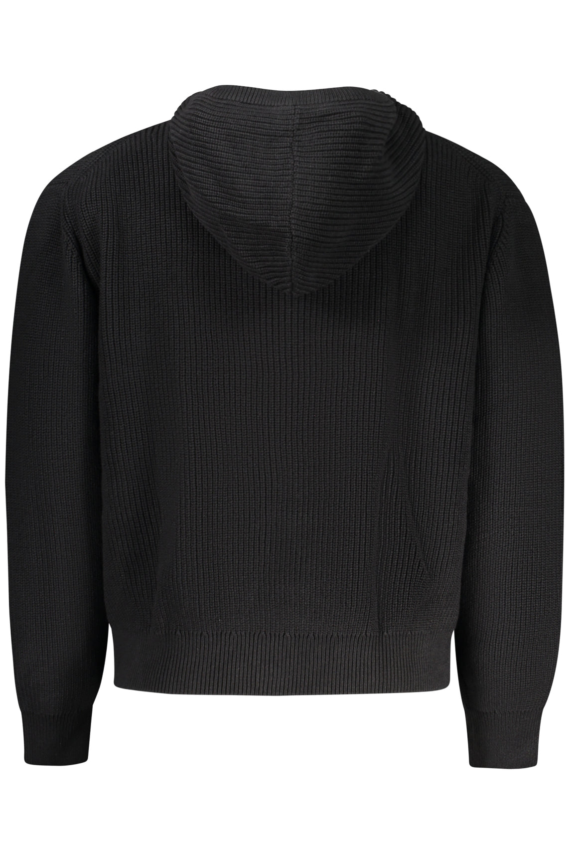 GUESS JEANS Cardigan Black - M5YR20Z3P41