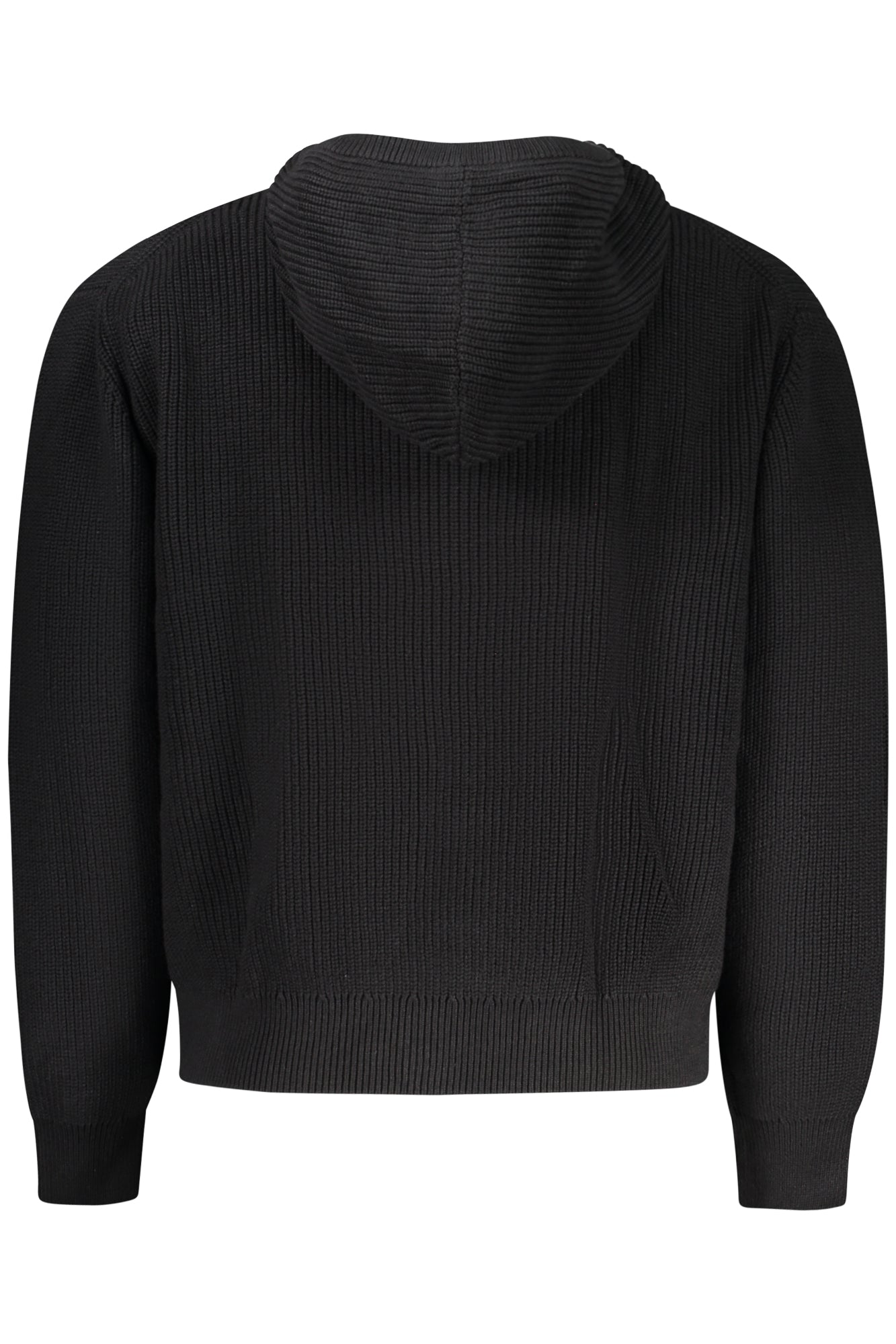 GUESS JEANS Cardigan Black - M5YR20Z3P41