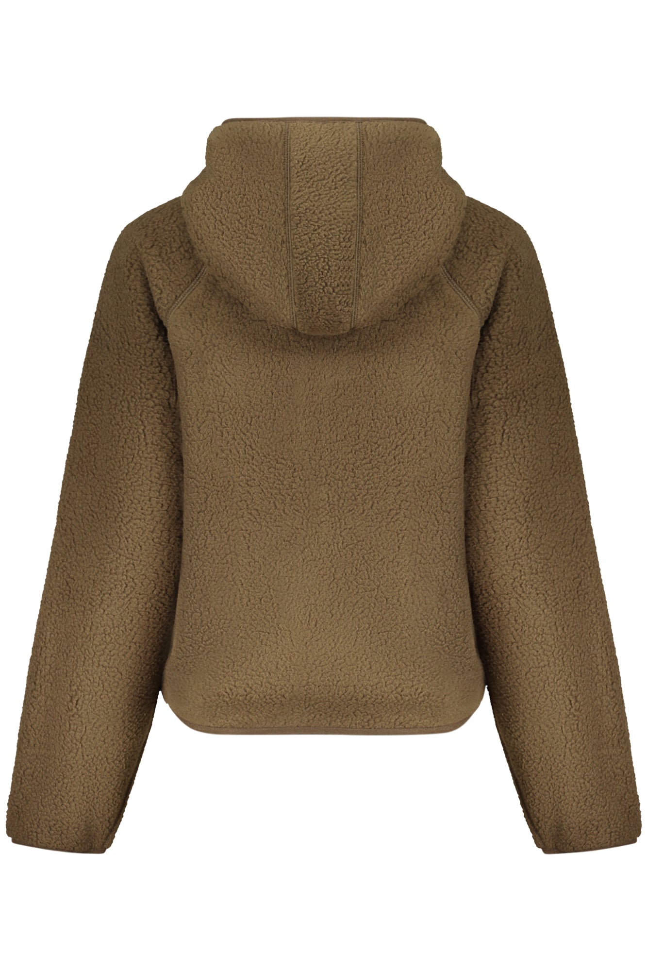 GUESS JEANS Sweatshirts Brown - W5BQ20K1042