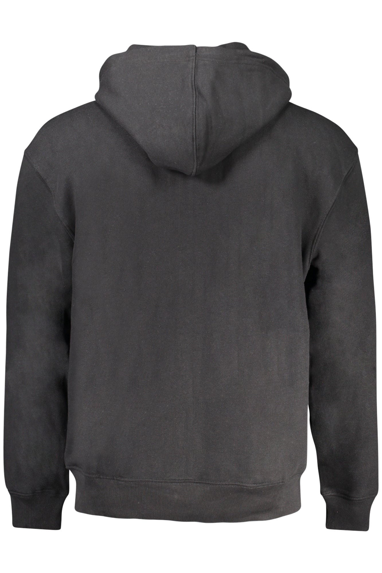 GUESS JEANS Sweatshirts Black - M4BQ34K9V31