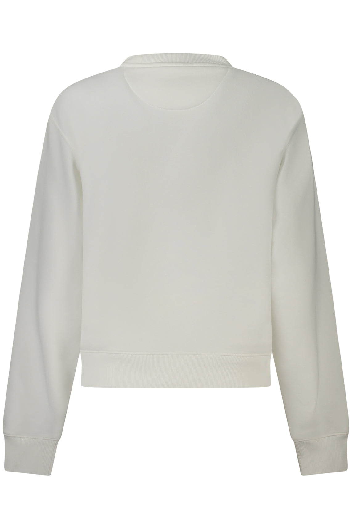 GUESS JEANS Sweatshirts White - W4RQ14KB681