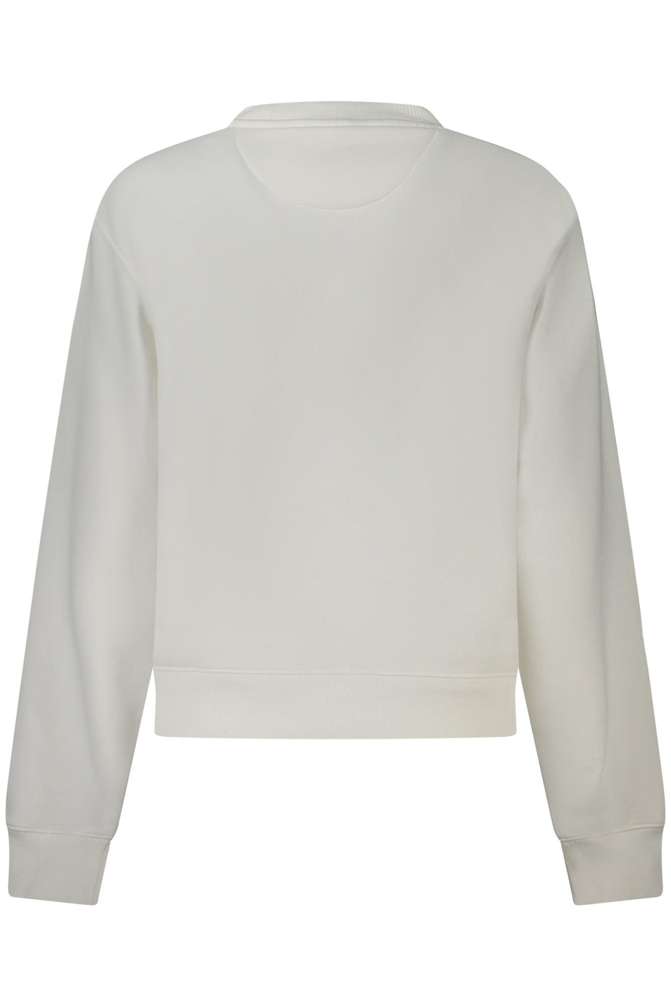 GUESS JEANS Sweatshirts White - W4RQ14KB681
