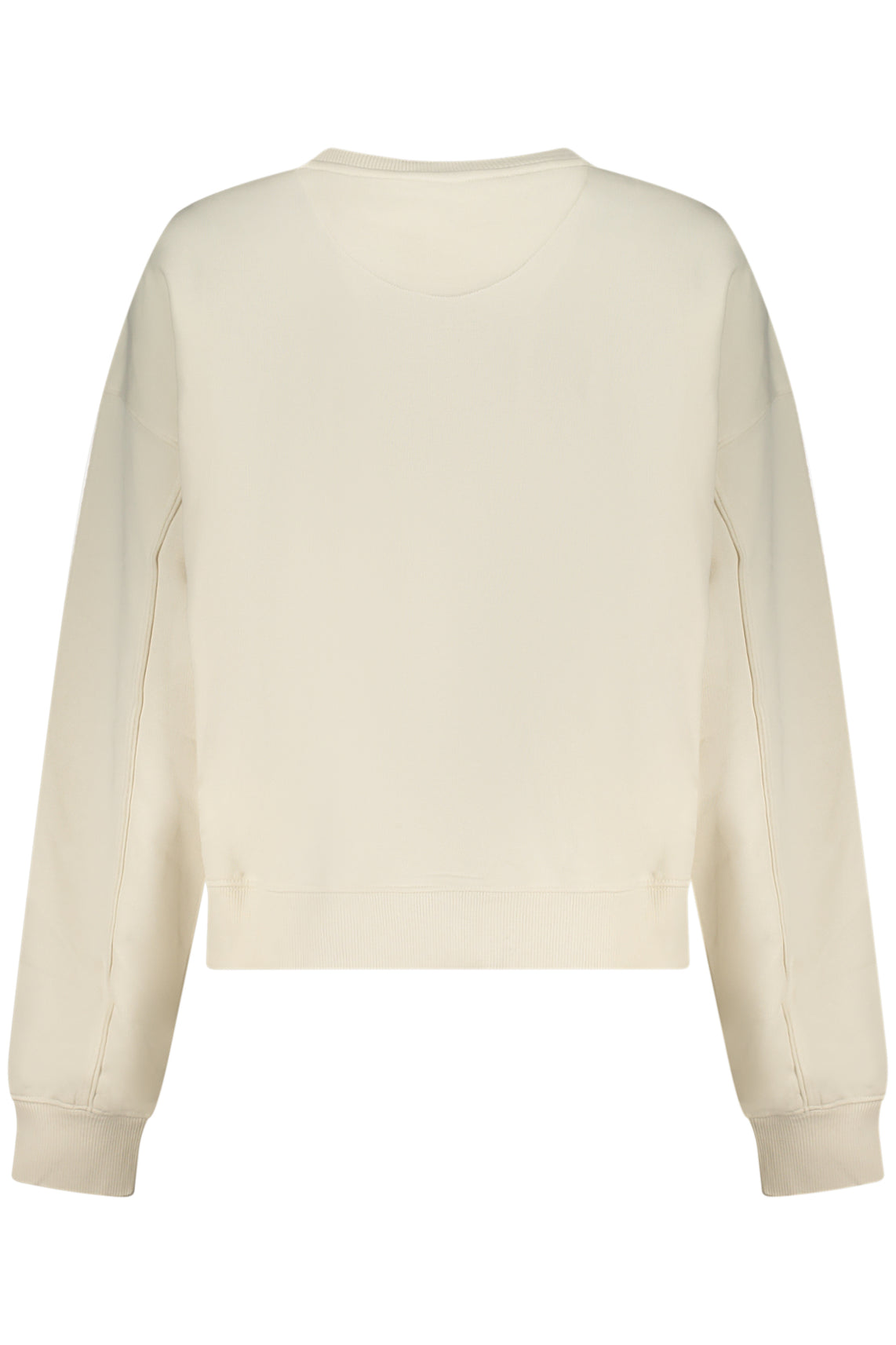 GUESS JEANS Sweatshirts White - W5YQ07KB681