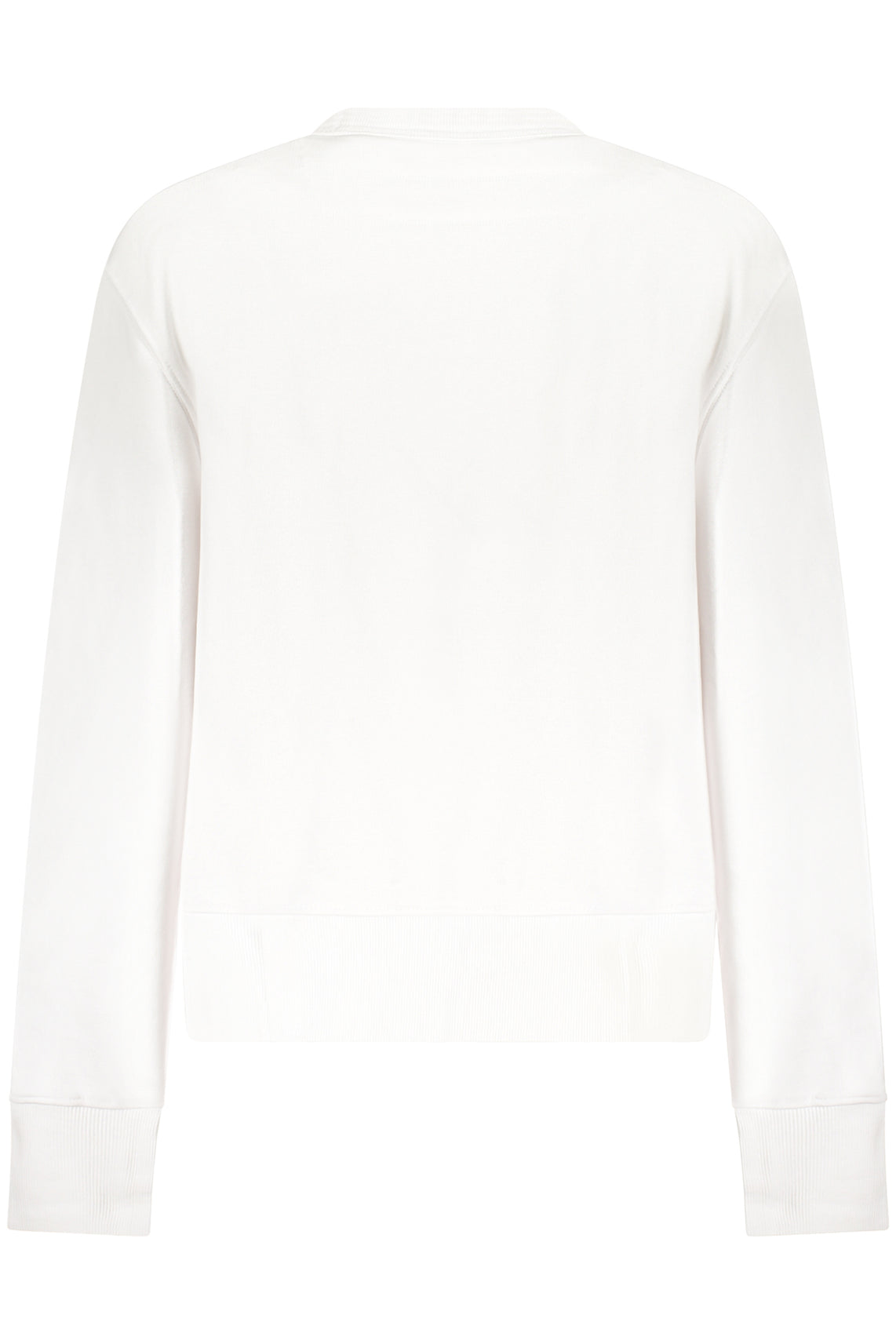 GUESS JEANS Sweatshirts White - W2Q16KBA11