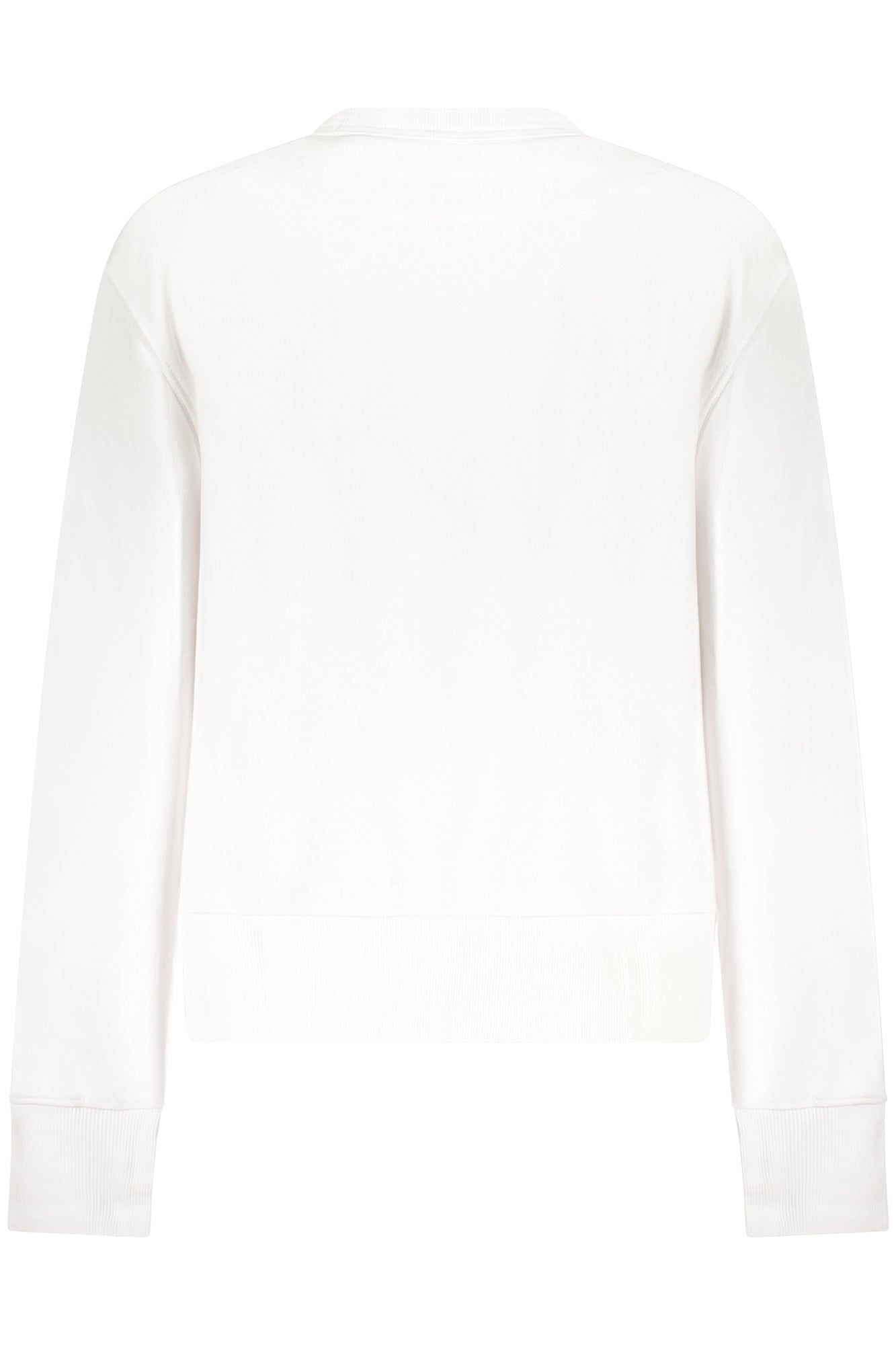 GUESS JEANS Sweatshirts White - W2Q16KBA11