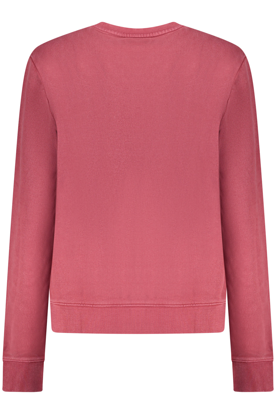 GUESS JEANS Sweatshirts Red - W5BQ17KCPR1