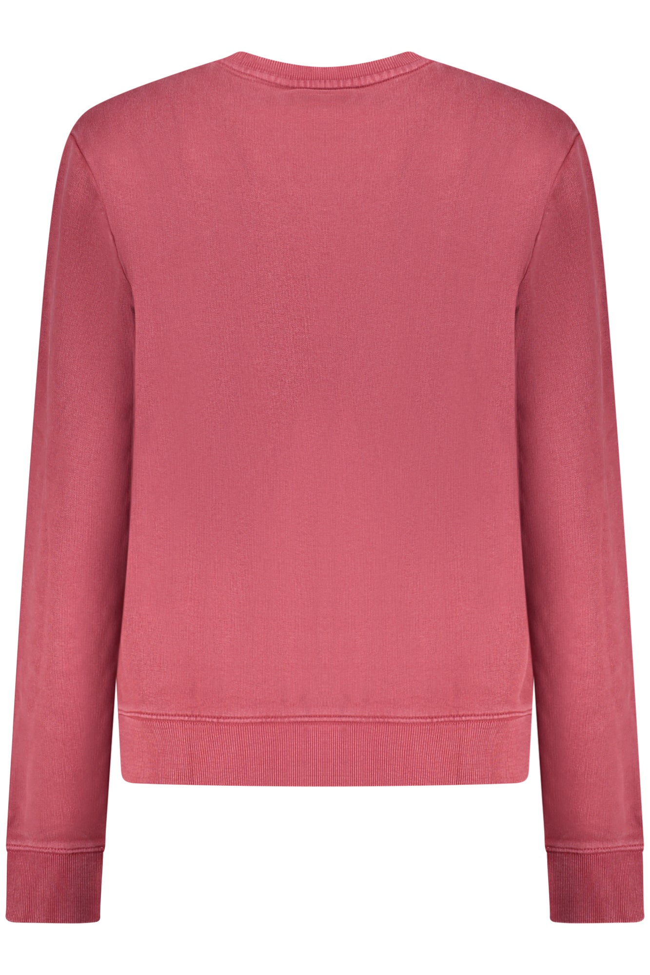 GUESS JEANS Sweatshirts Red - W5BQ17KCPR1