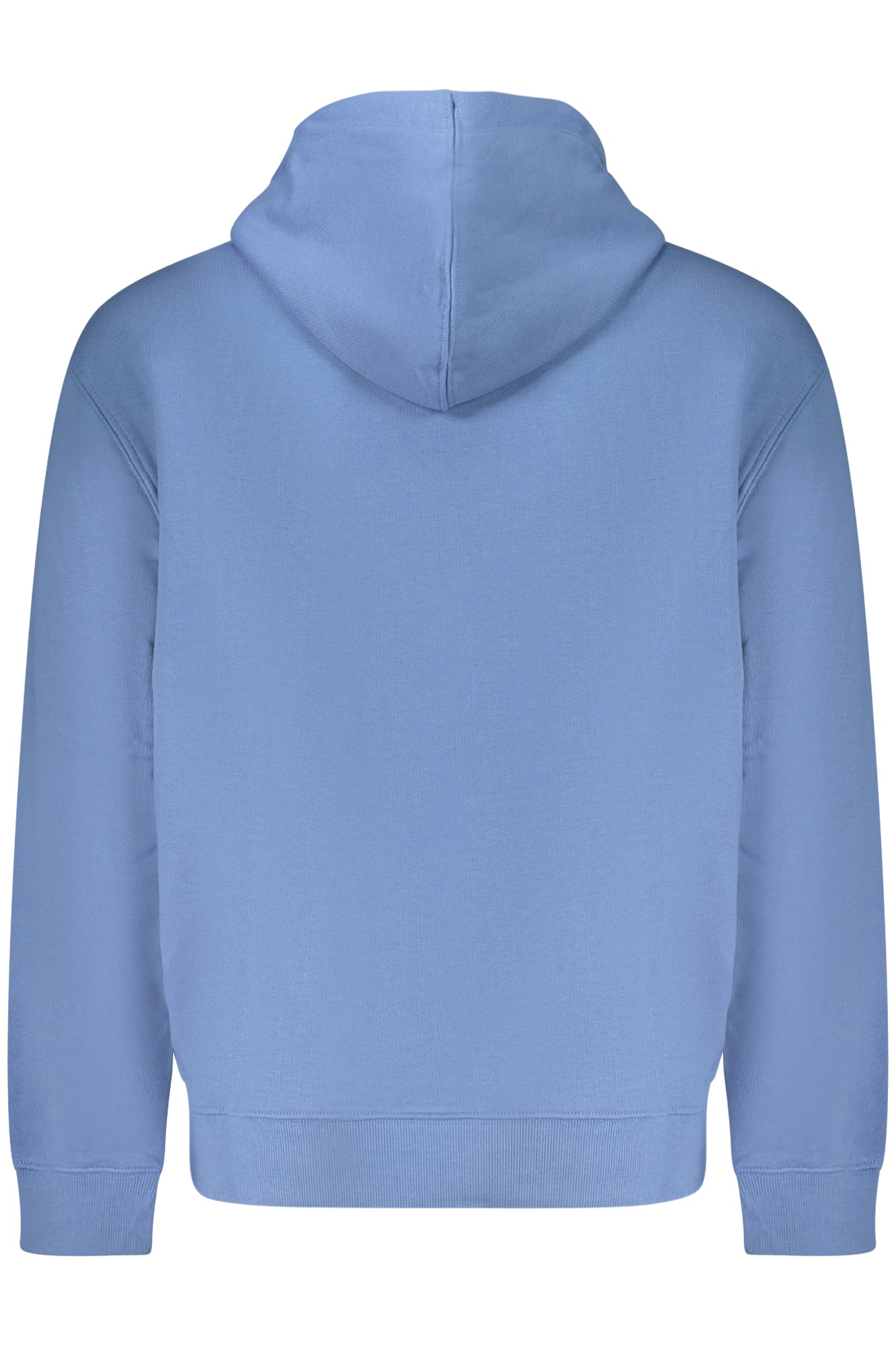 GUESS JEANS Sweatshirts Light Blue - M6RQ26KCPR1
