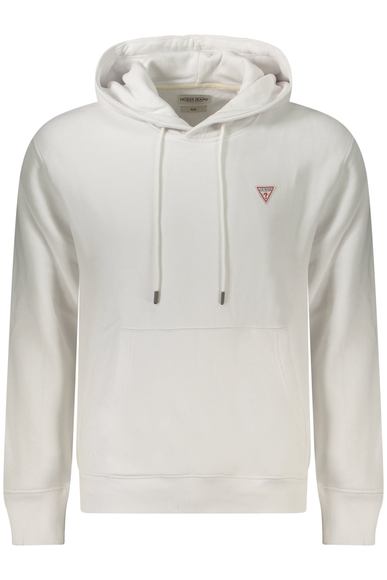 GUESS JEANS Sweatshirts White - M4YQ22K9V31