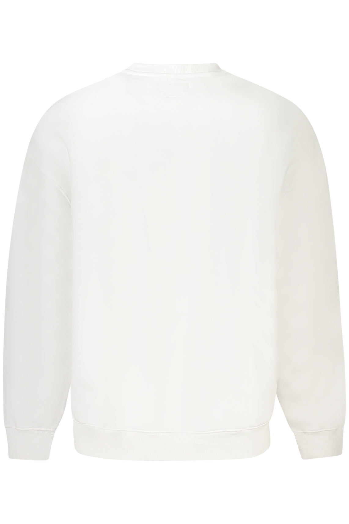 GUESS JEANS Sweatshirts White - M4YQ21K9V31