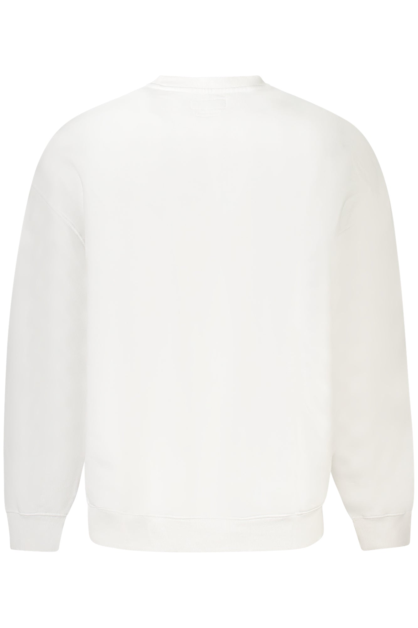 GUESS JEANS Sweatshirts White - M4YQ21K9V31