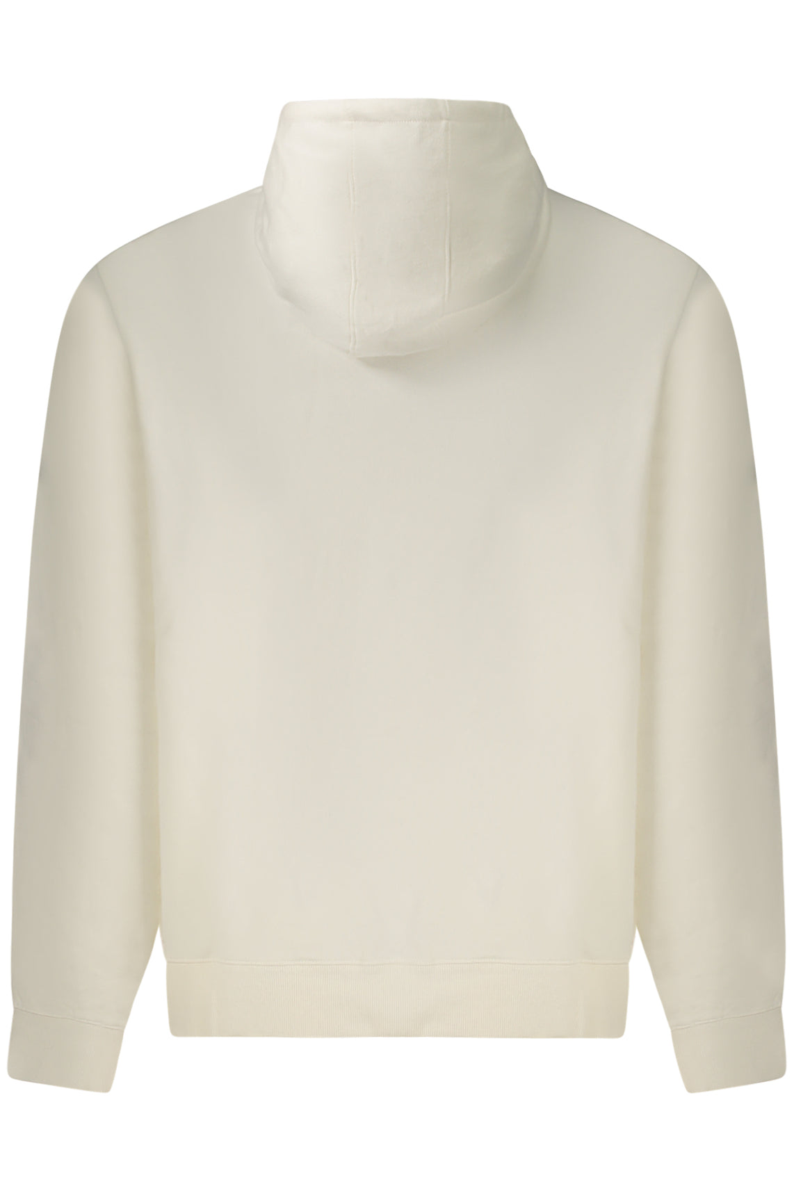 GUESS JEANS Sweatshirts White - M4BQ45K9YH1