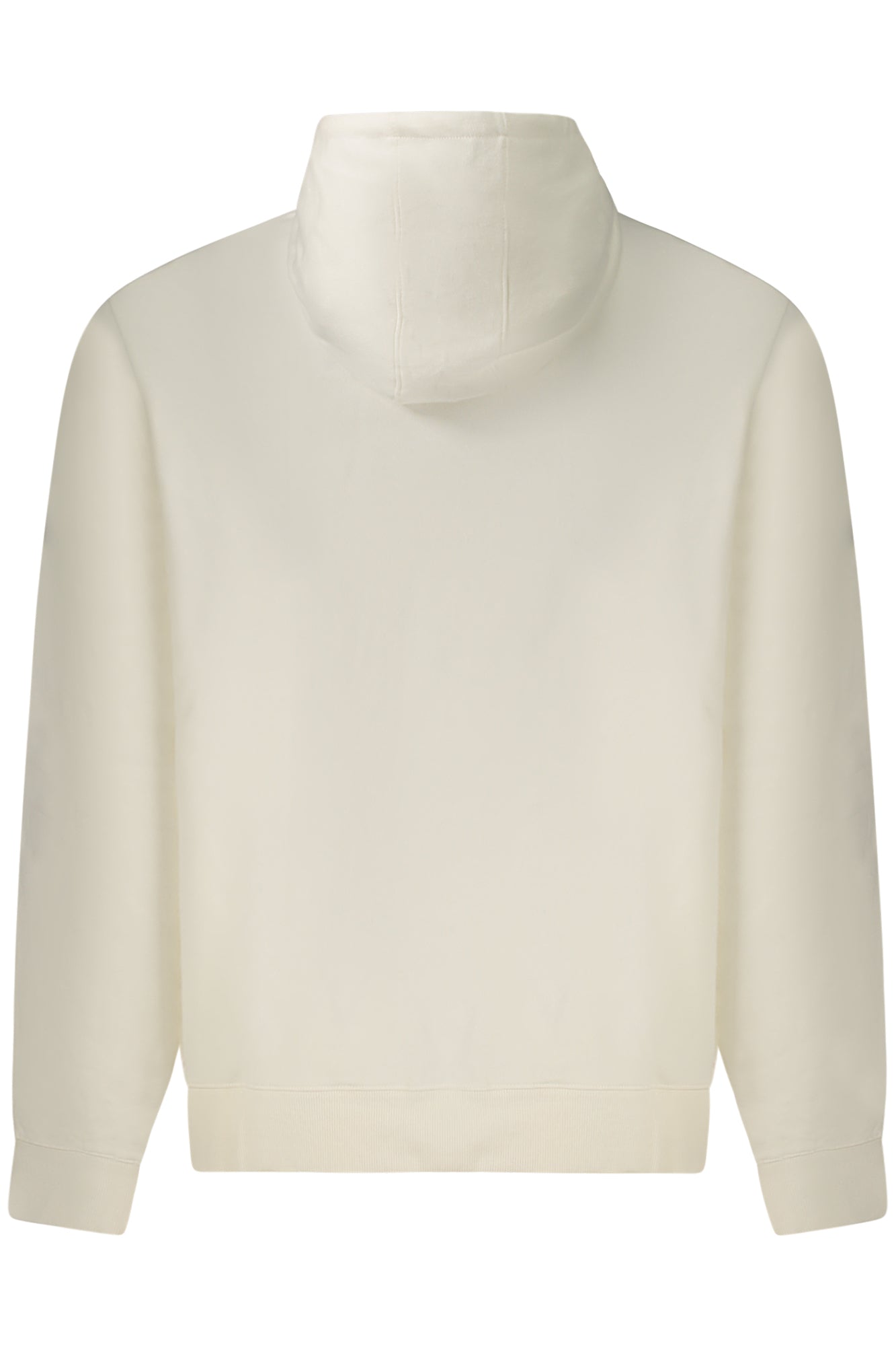 GUESS JEANS Sweatshirts White - M4BQ45K9YH1