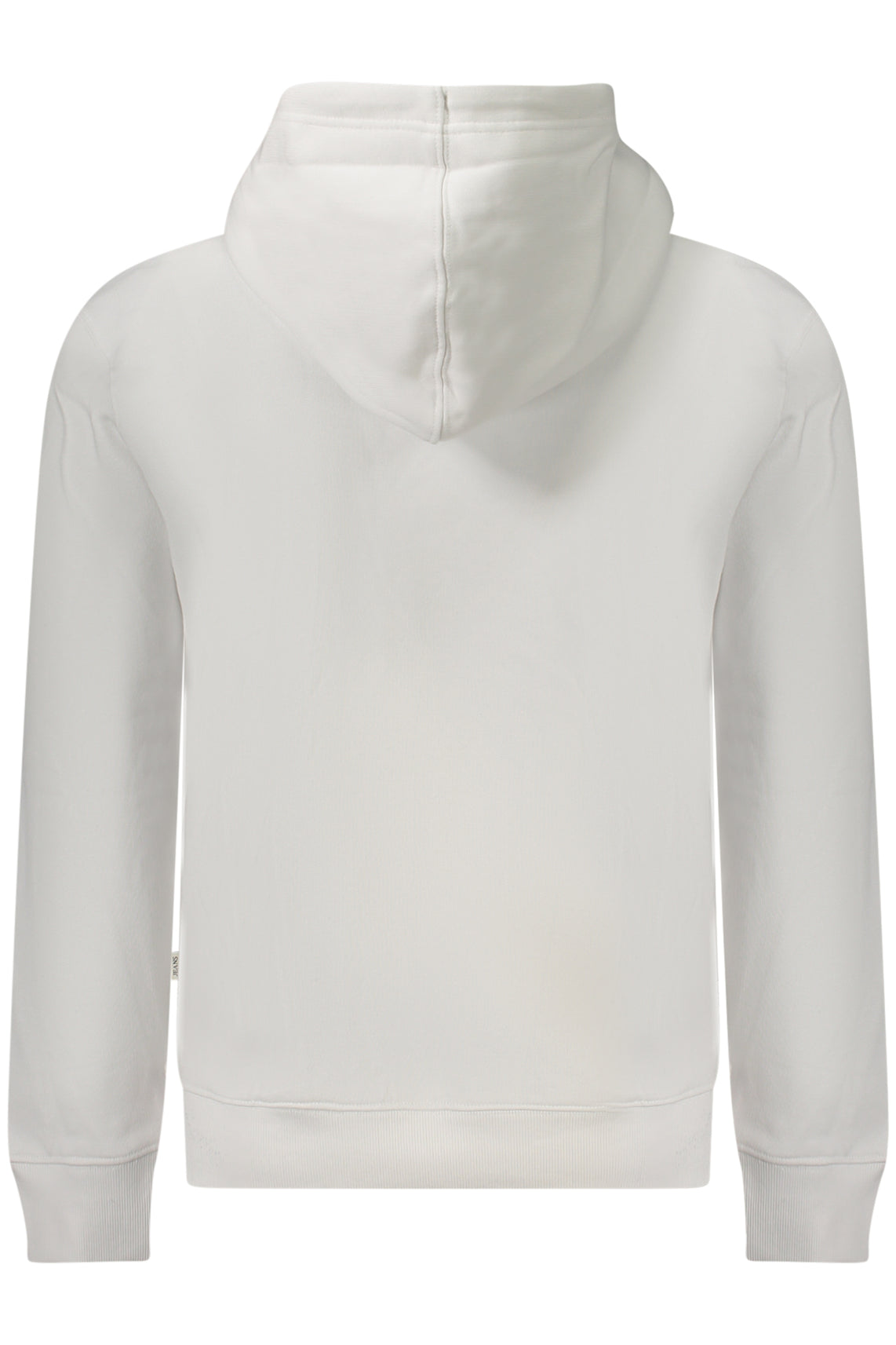 GUESS JEANS Sweatshirts White - M4YQ22K9V31