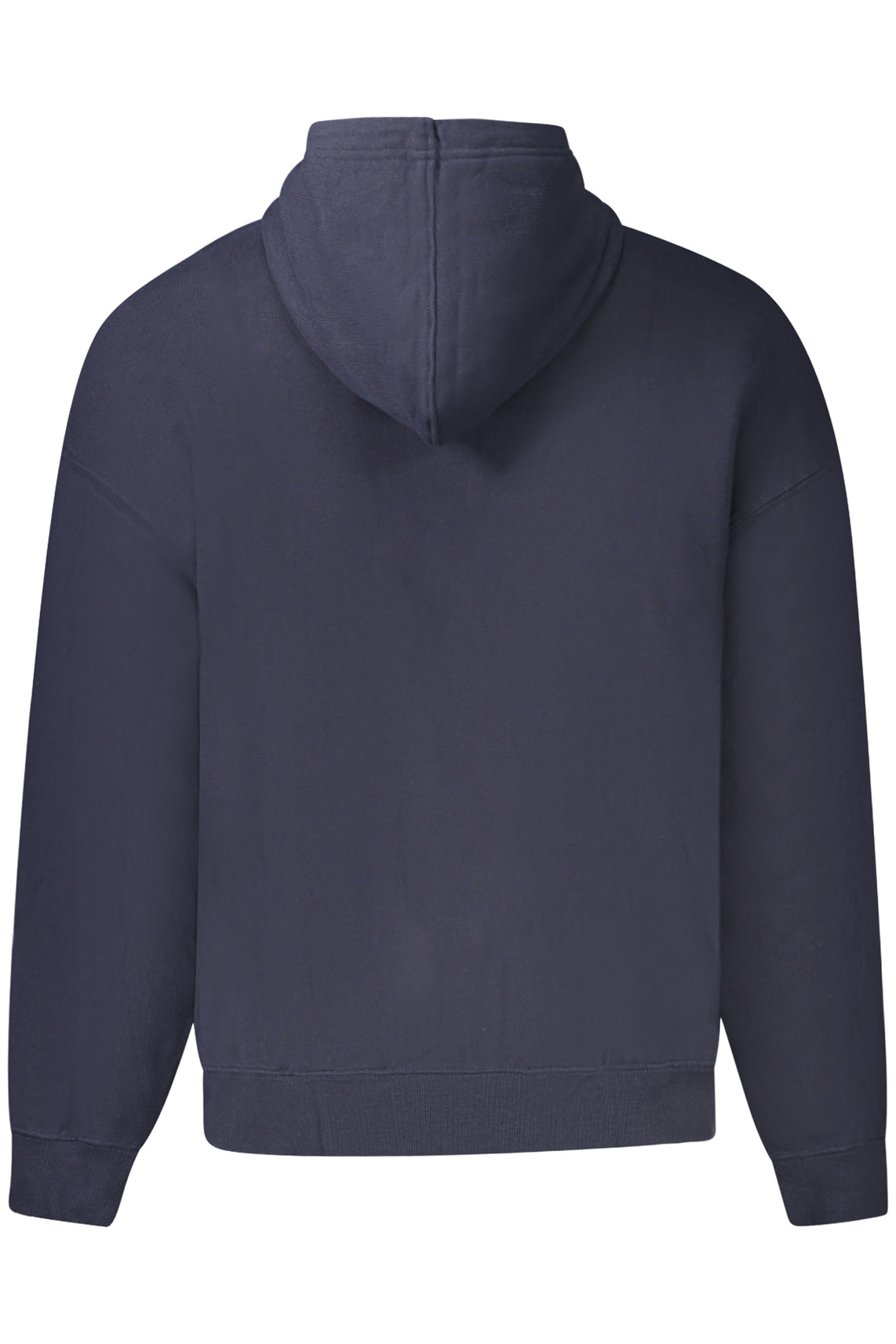 GUESS JEANS Sweatshirts Blue - M5RQ39KCPR1