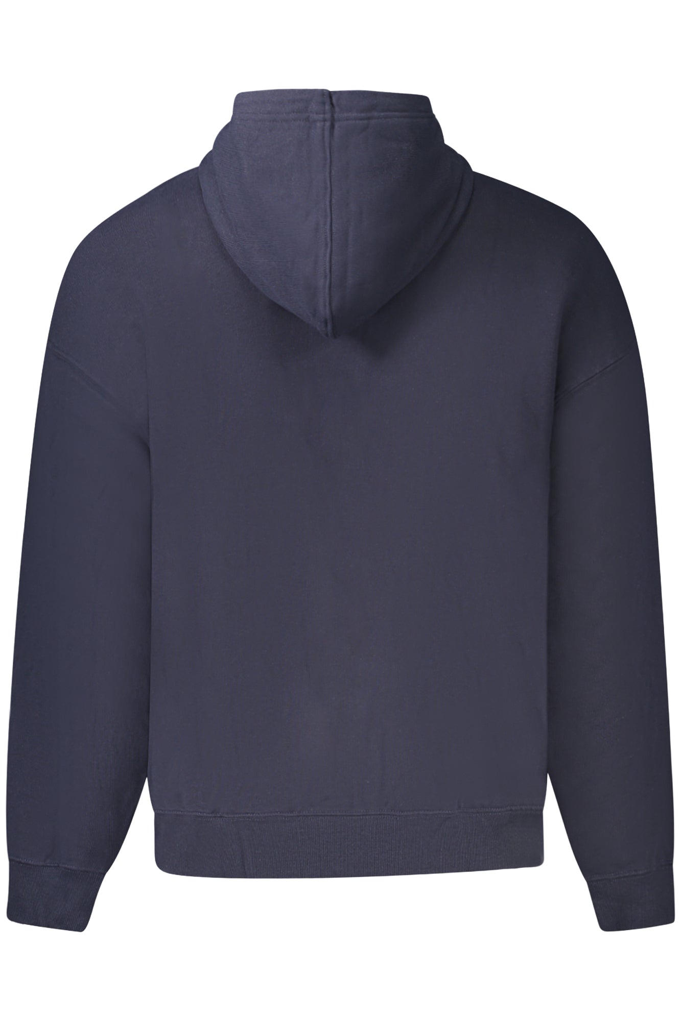 GUESS JEANS Sweatshirts Blue - M5RQ39KCPR1