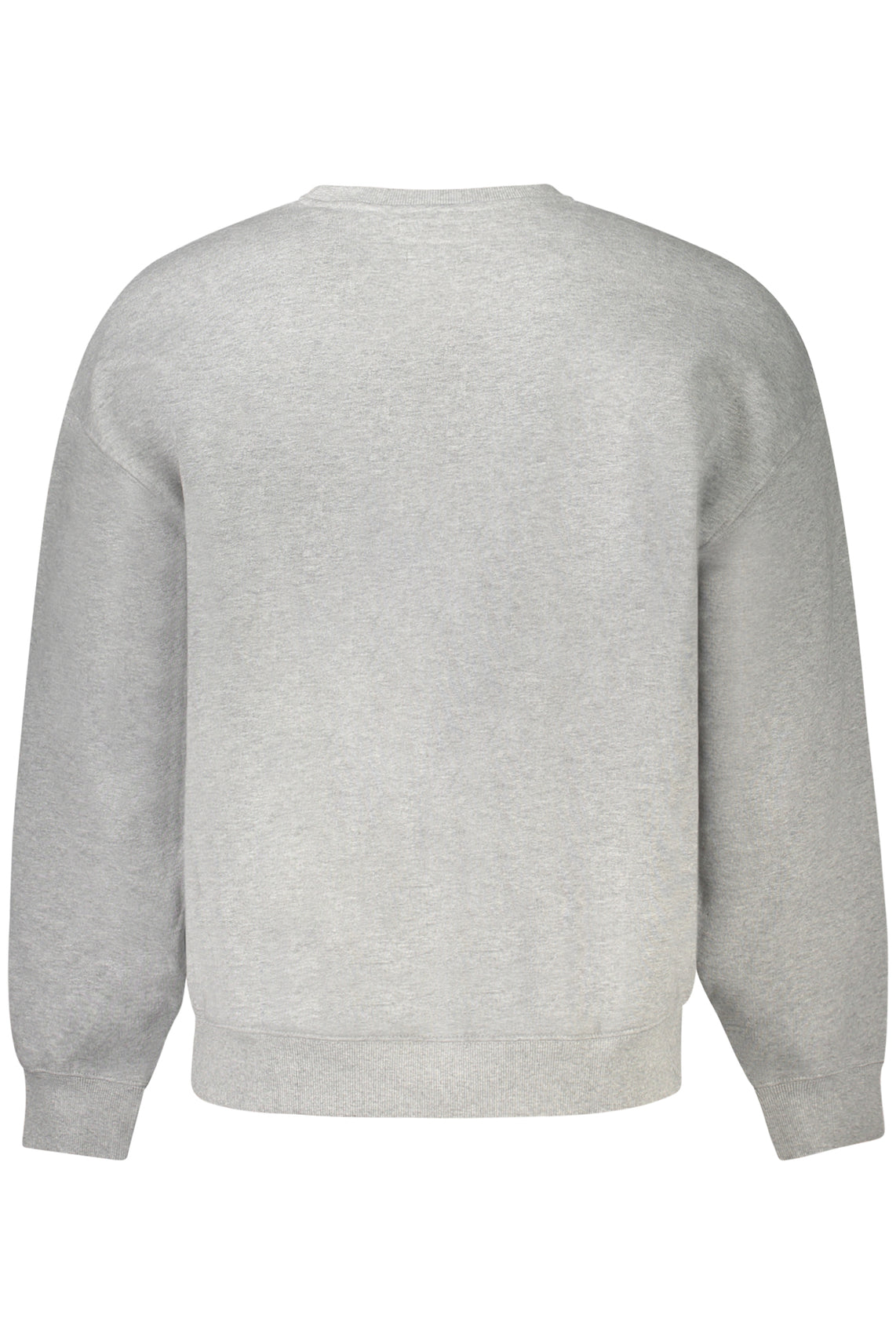 GUESS JEANS Sweatshirts Grey - M4YQ21K9V31