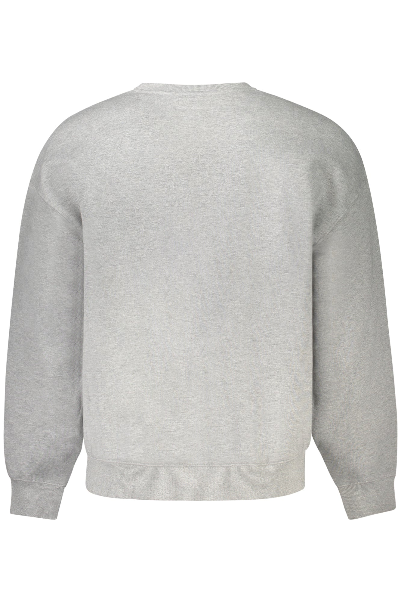 GUESS JEANS Sweatshirts Grey - M4YQ21K9V31