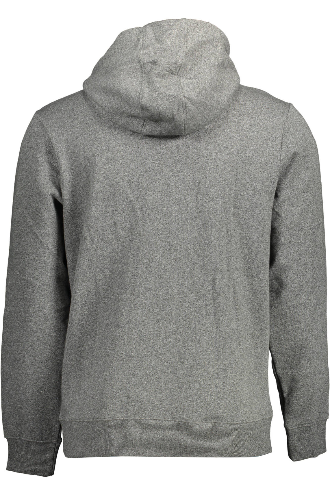 GUESS JEANS Sweatshirts Grey - M0GQ03R44Q7
