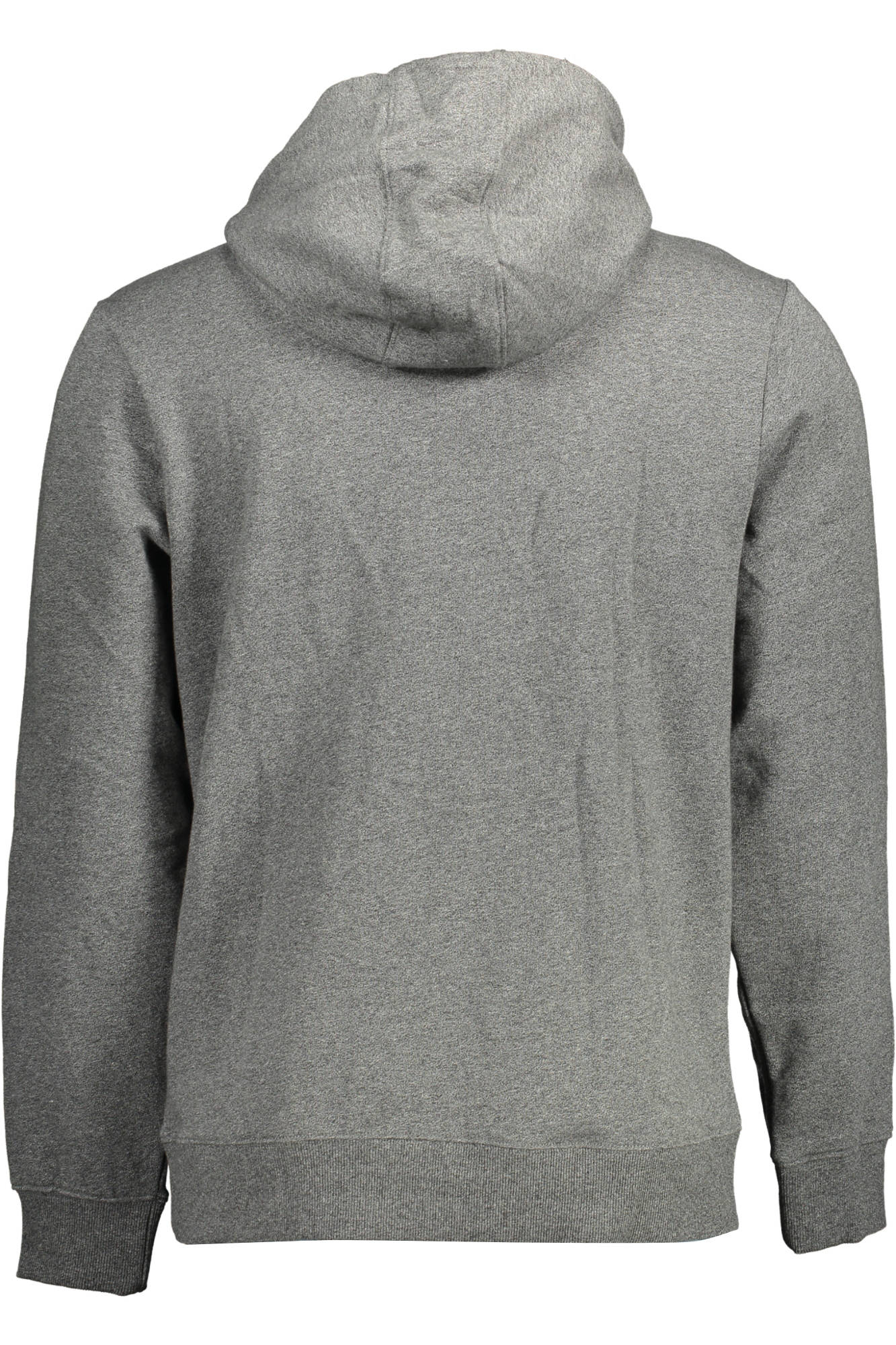 GUESS JEANS Sweatshirts Grey - M0GQ03R44Q7
