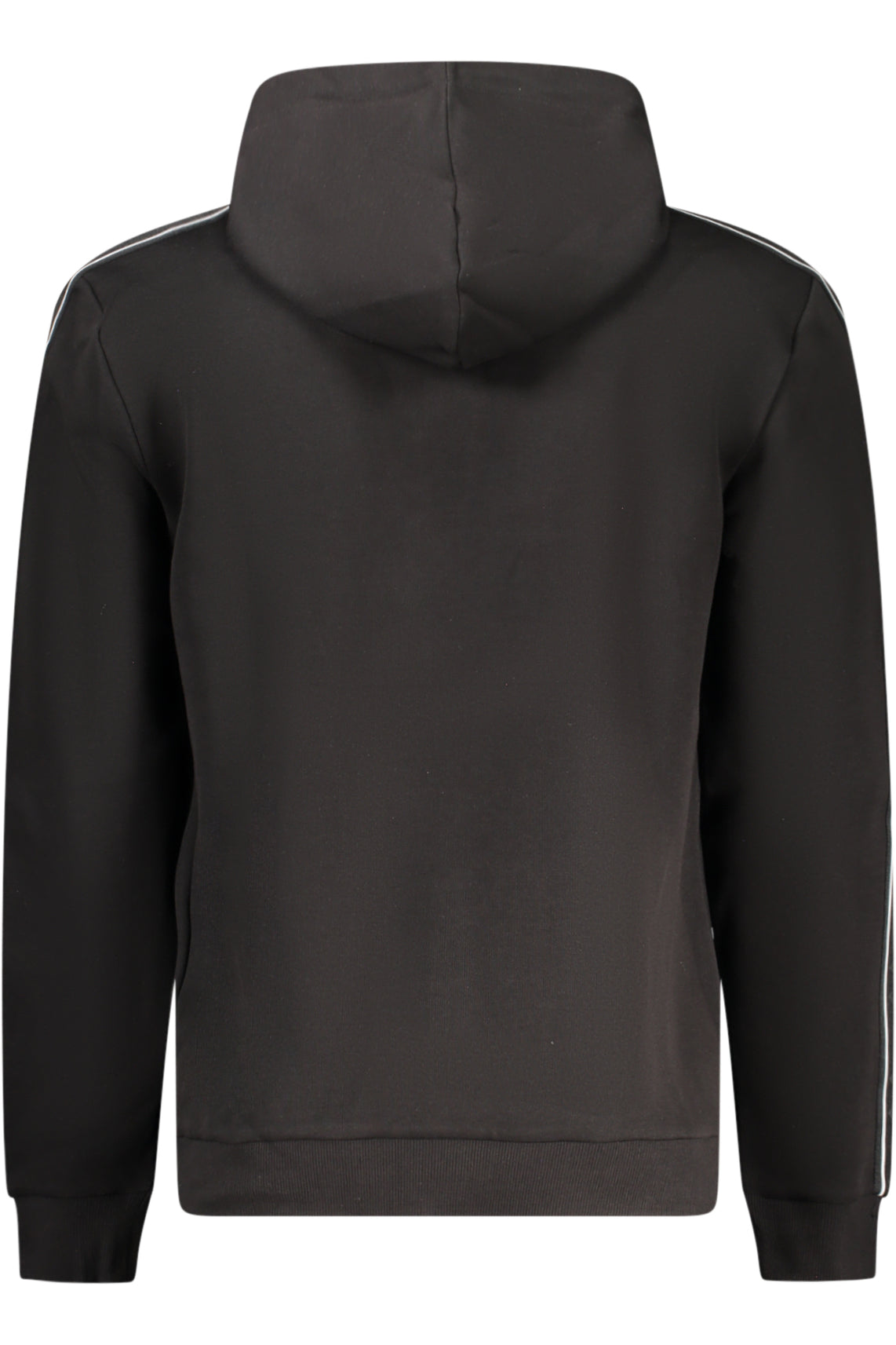 Sweatshirt without zip men black