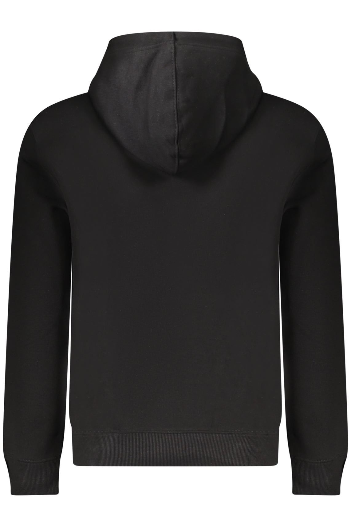 GUESS JEANS Sweatshirts Black - M4YQ22K9V31