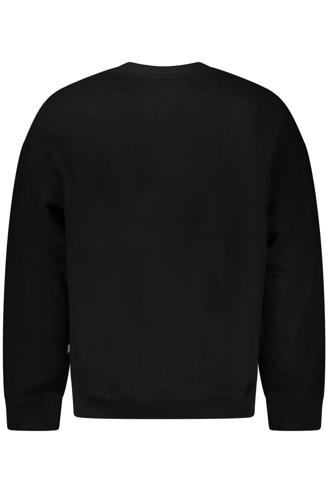 GUESS JEANS Sweatshirts Black - M4YQ21K9V31