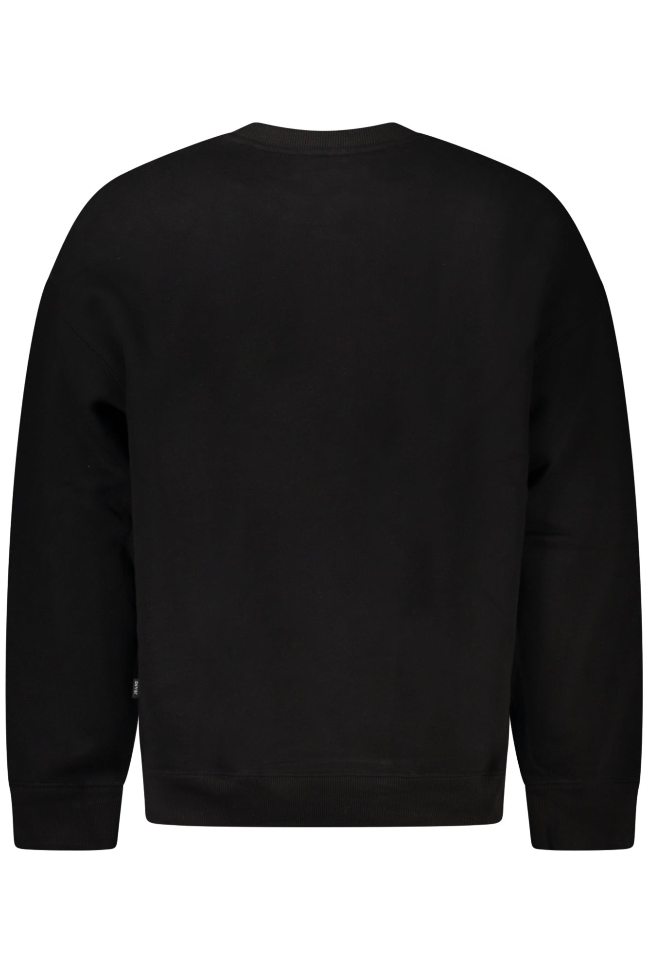 GUESS JEANS Sweatshirts Black - M4YQ21K9V31