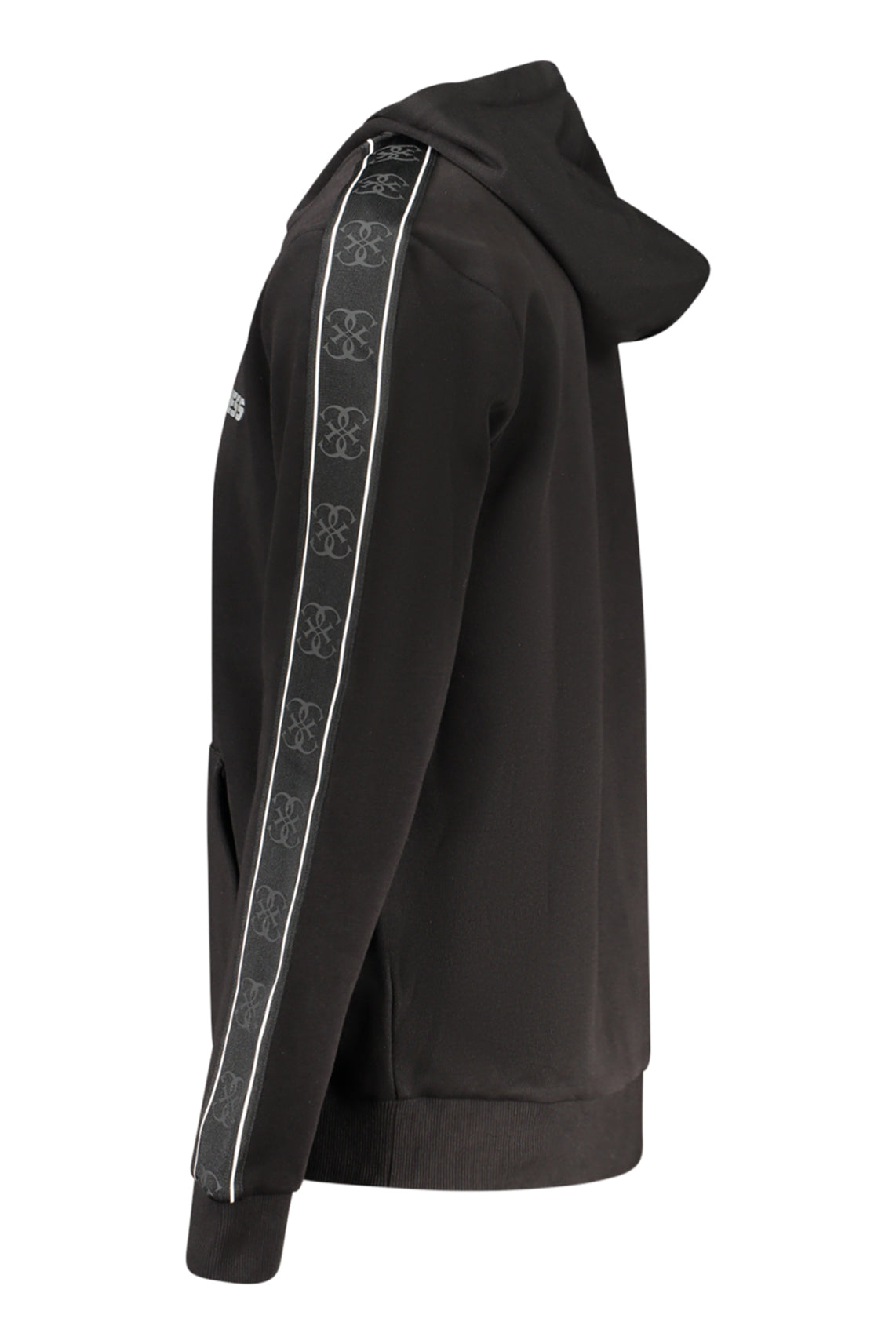 Sweatshirt without zip men black